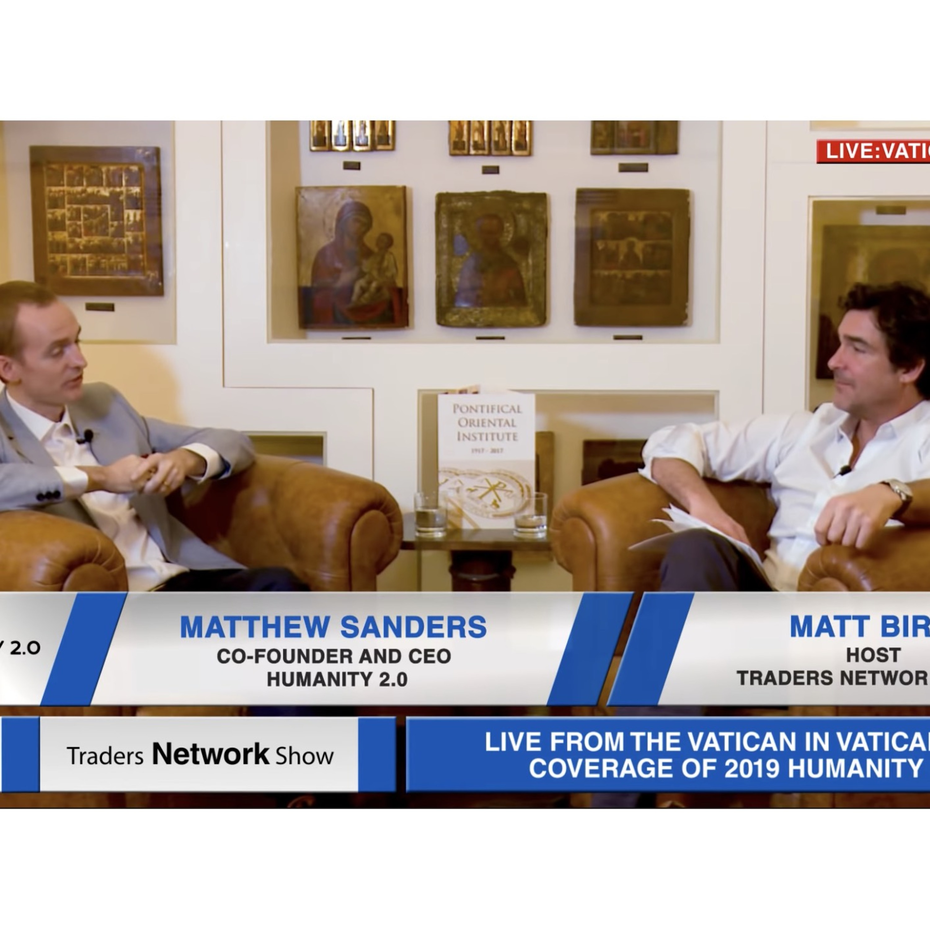 Matt Bird