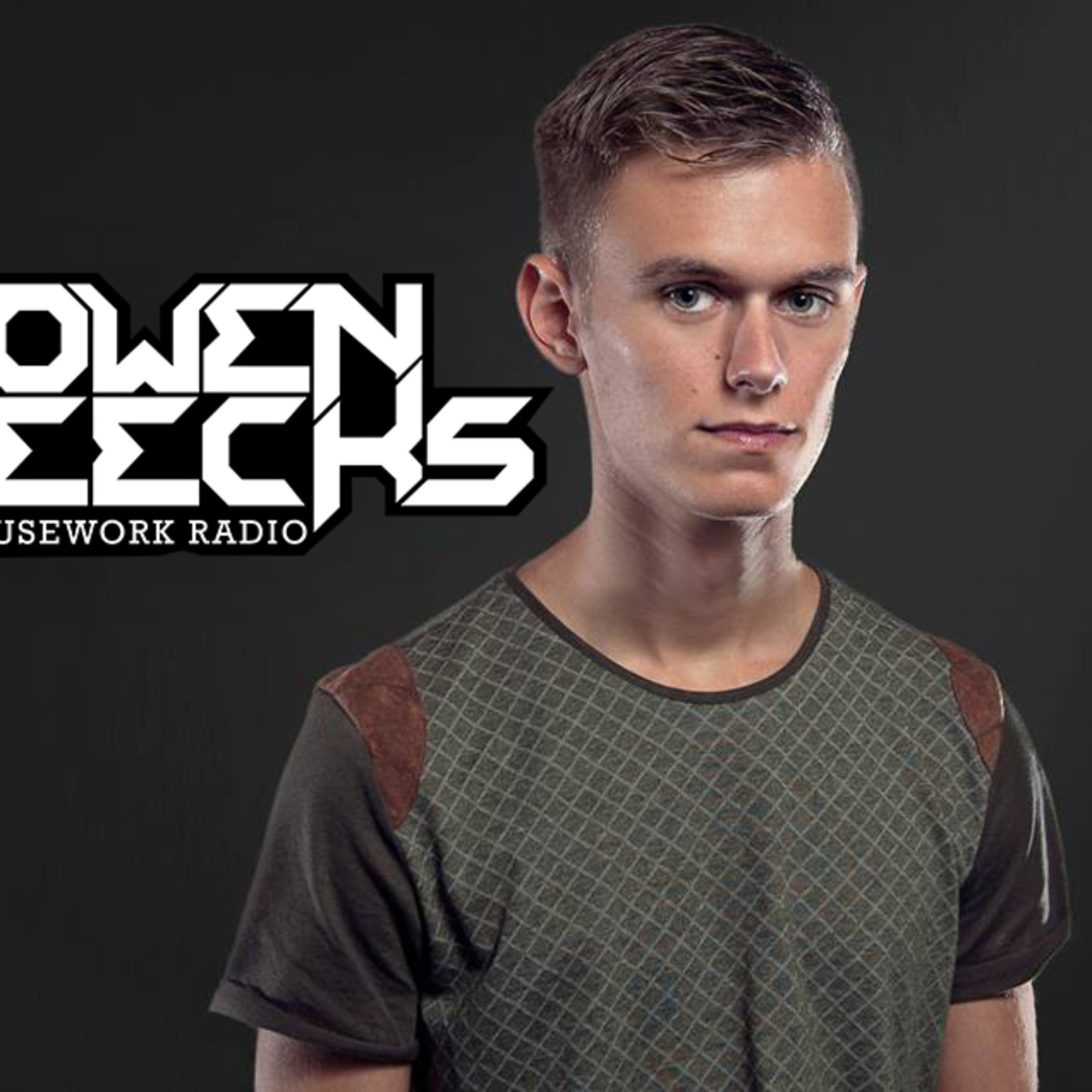 ROWEN REECKS presents Housework Radio 002