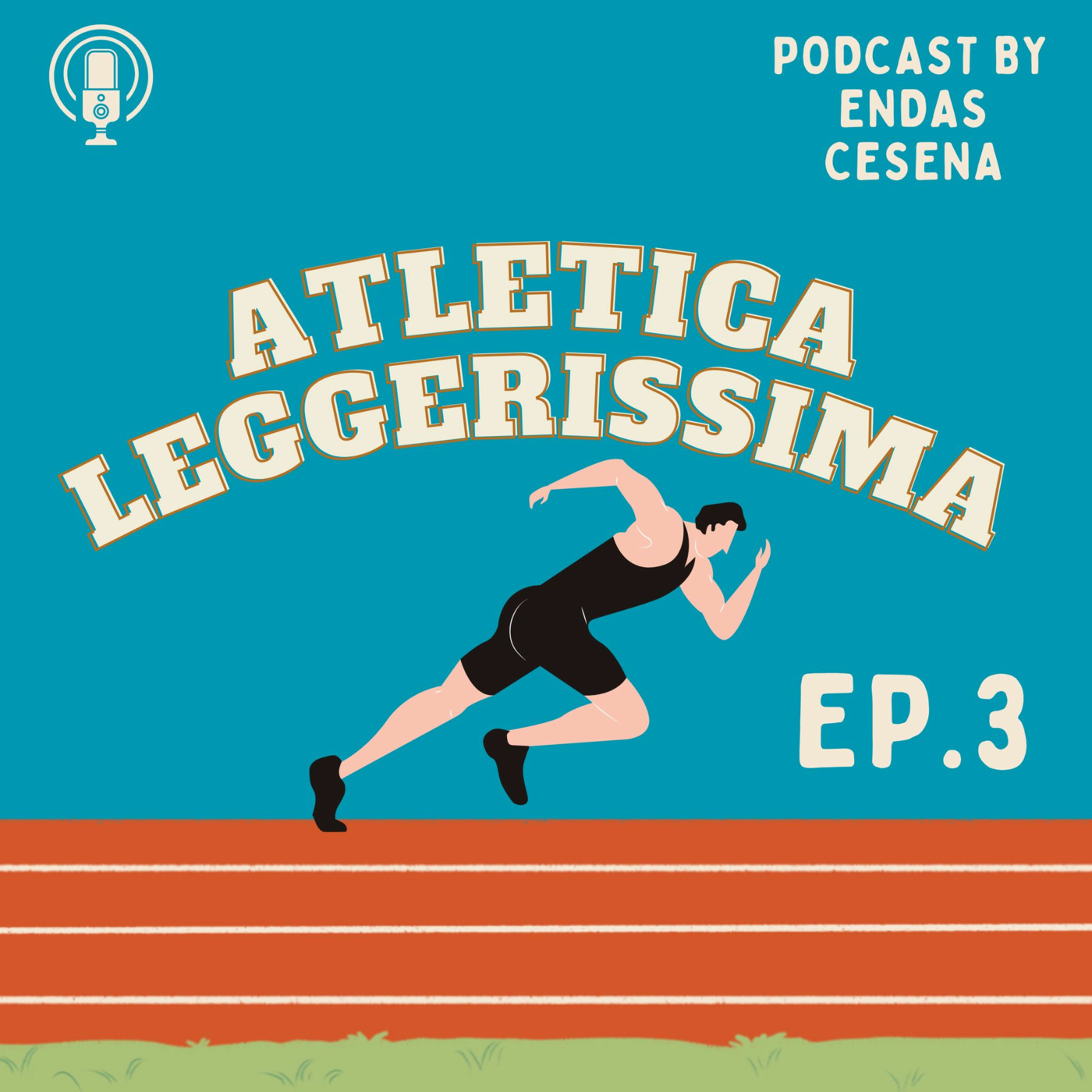 Atletica Leggerissima