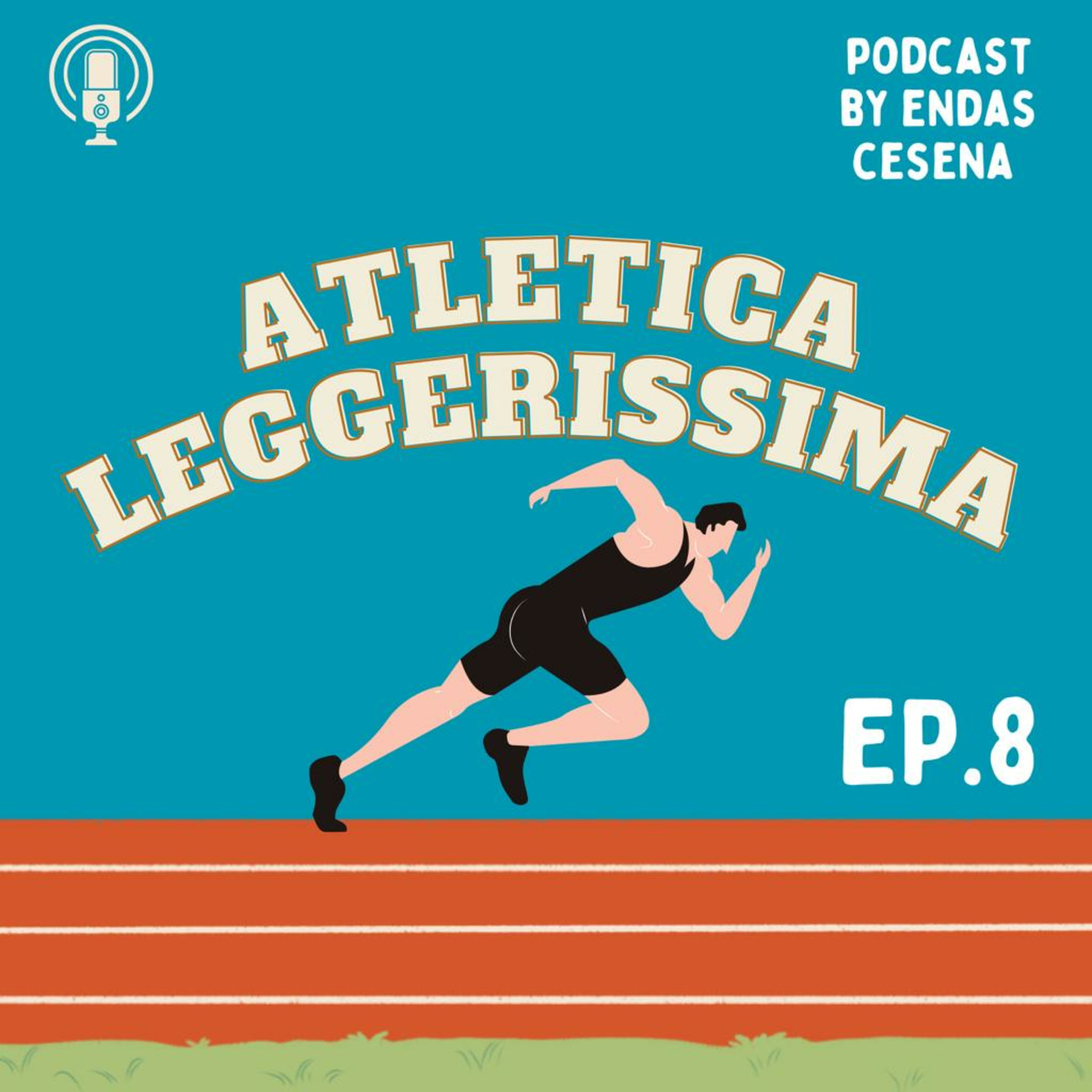 Atletica Leggerissima