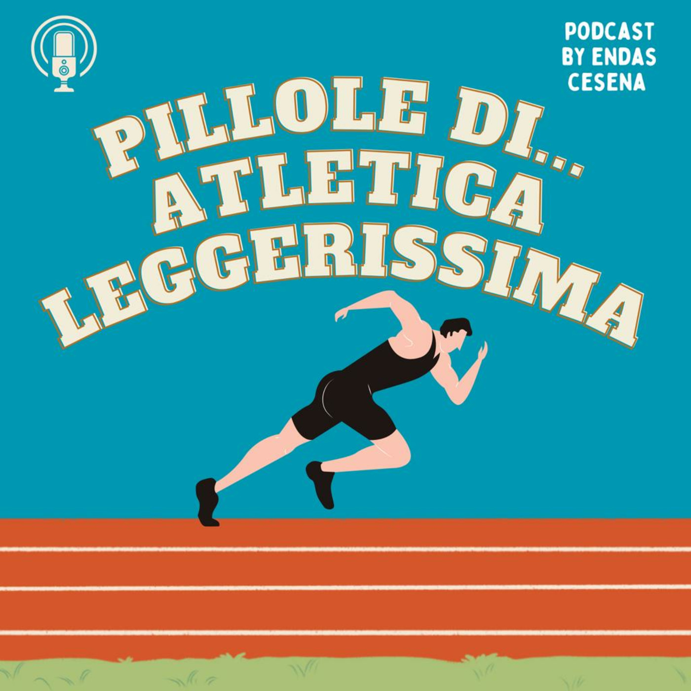 Atletica Leggerissima