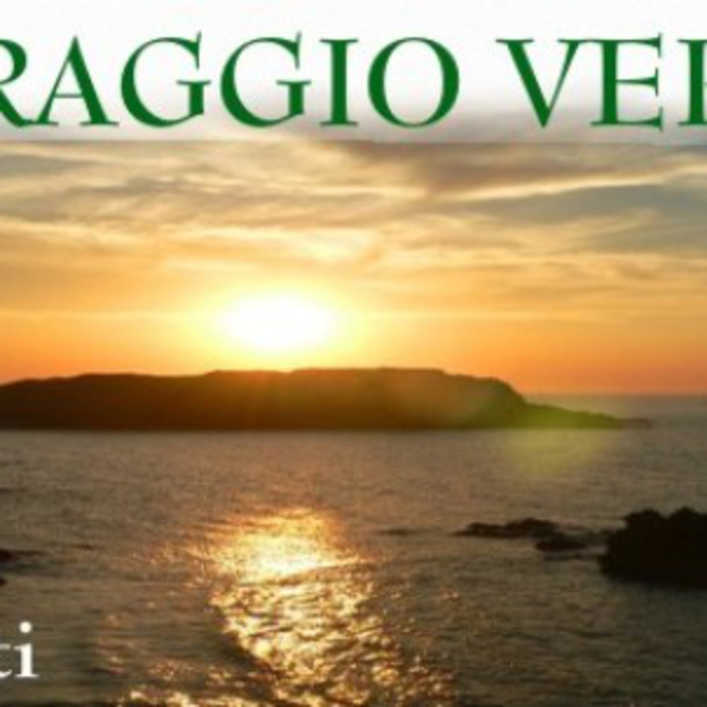 raggioverde's Podcast