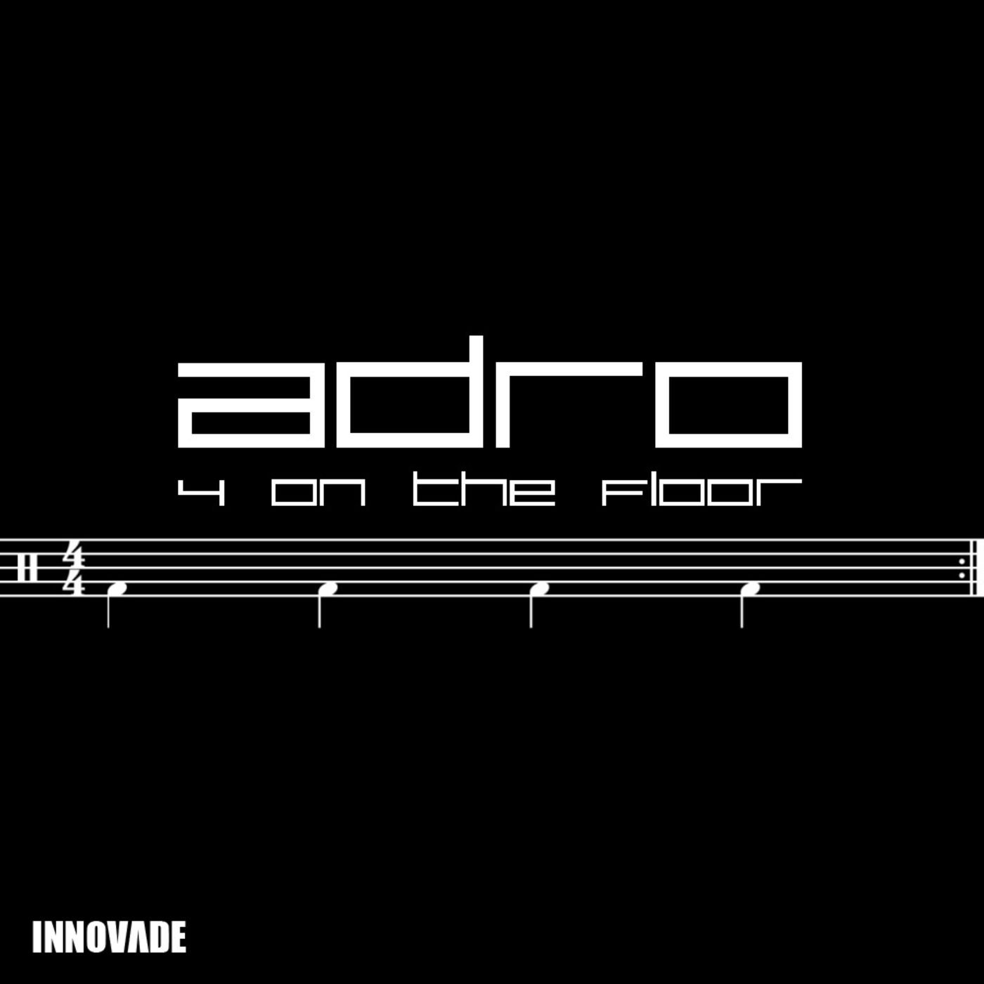 4 On the Floor