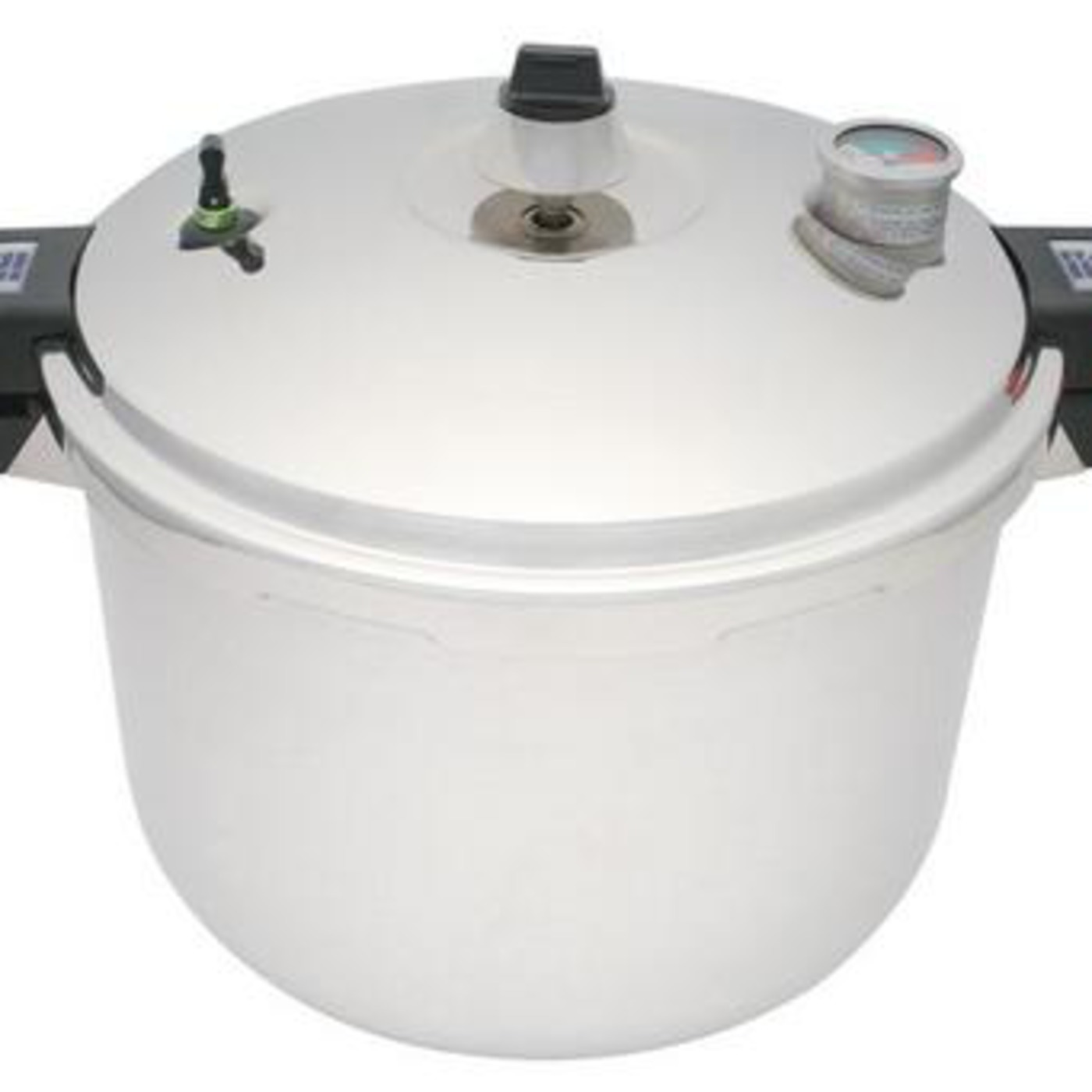 Pressure Cooker
