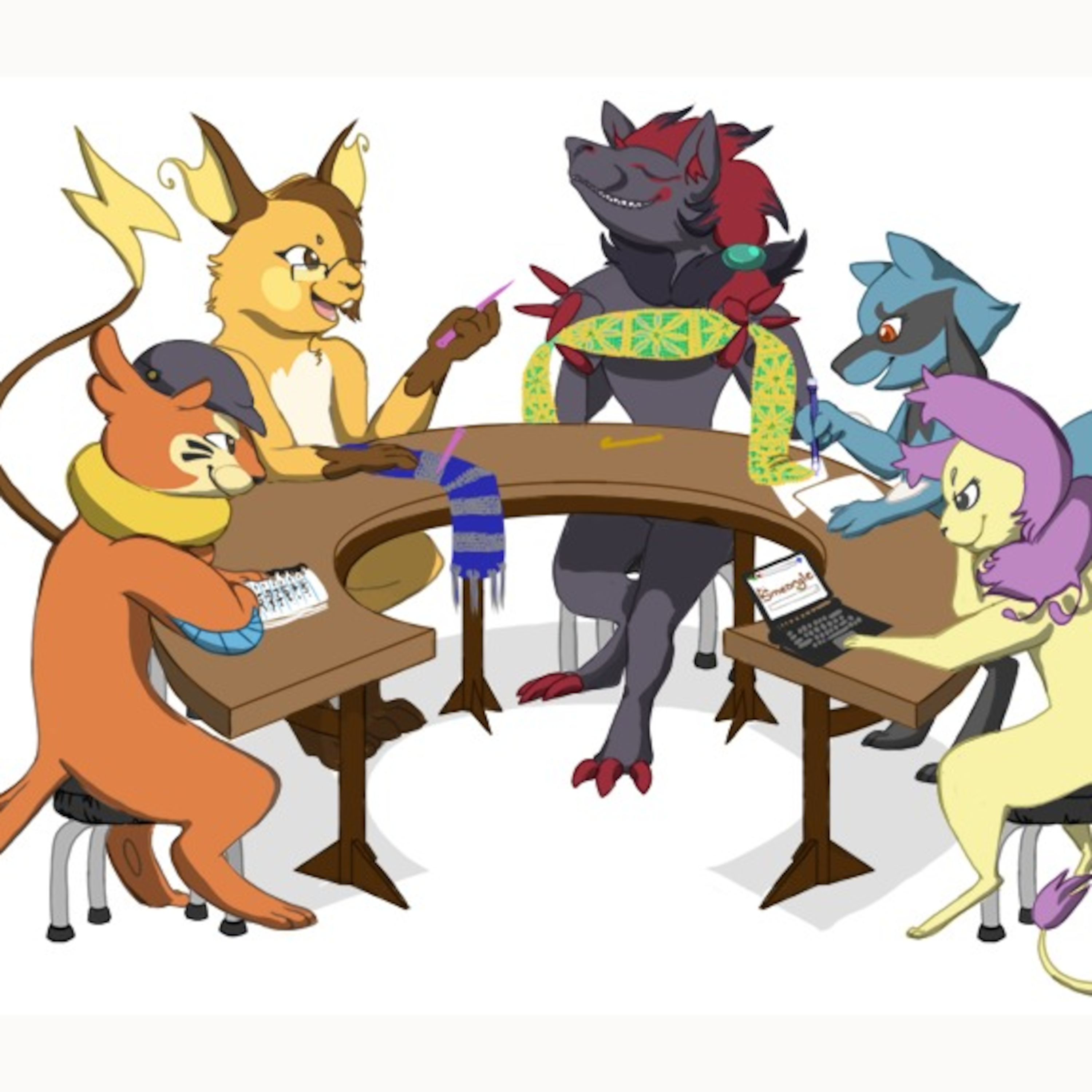Episode 1 episode artwork