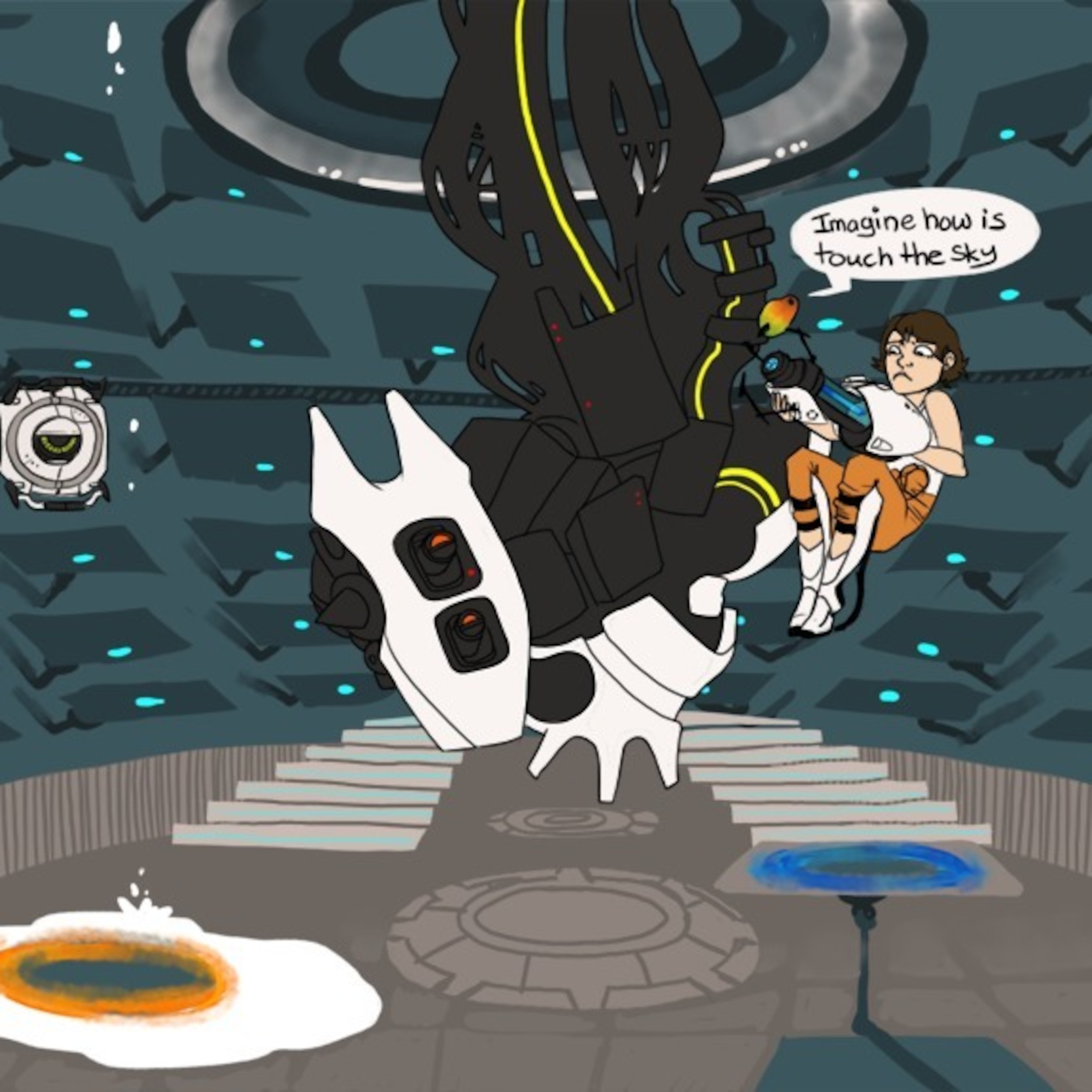 Episode 3 episode artwork