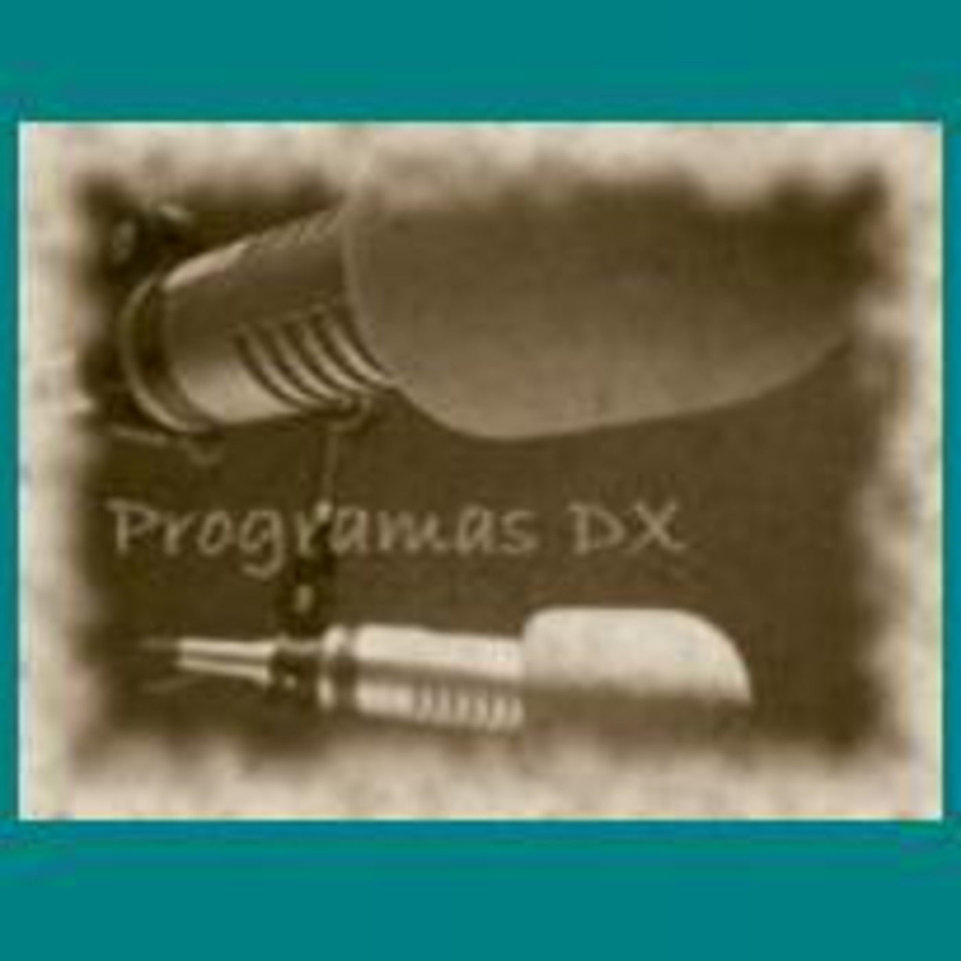 BIENVENIDOS A PROGRAMAS DX