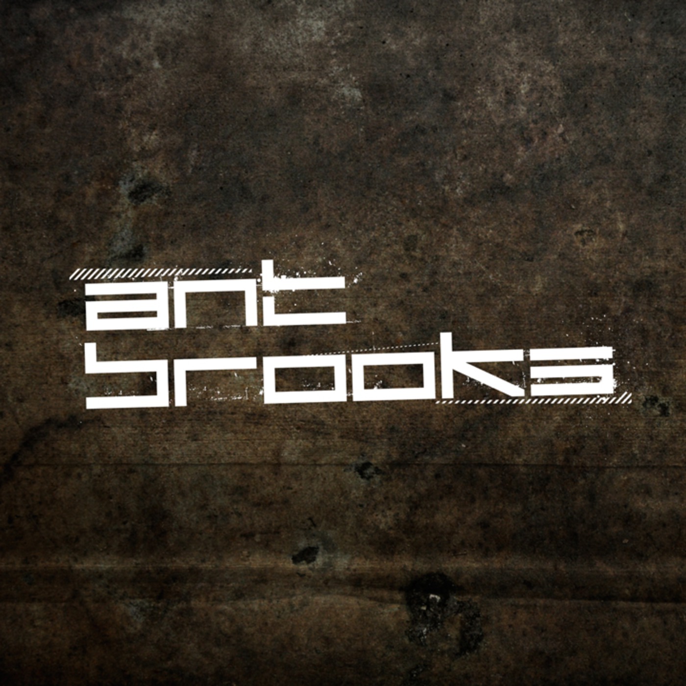 Ant Brooks' Podcast