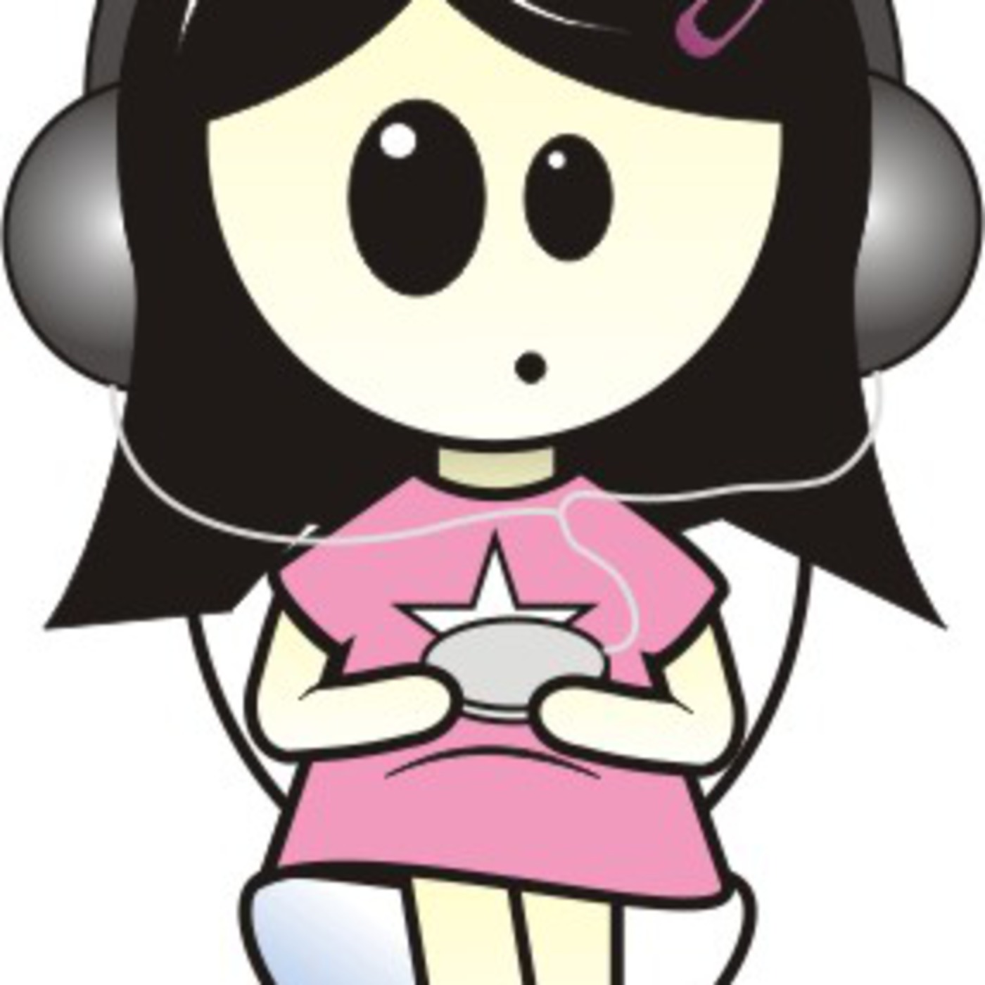 BANHEIRO DE MENINAS  -  Podcast Oficial do Programa!!!