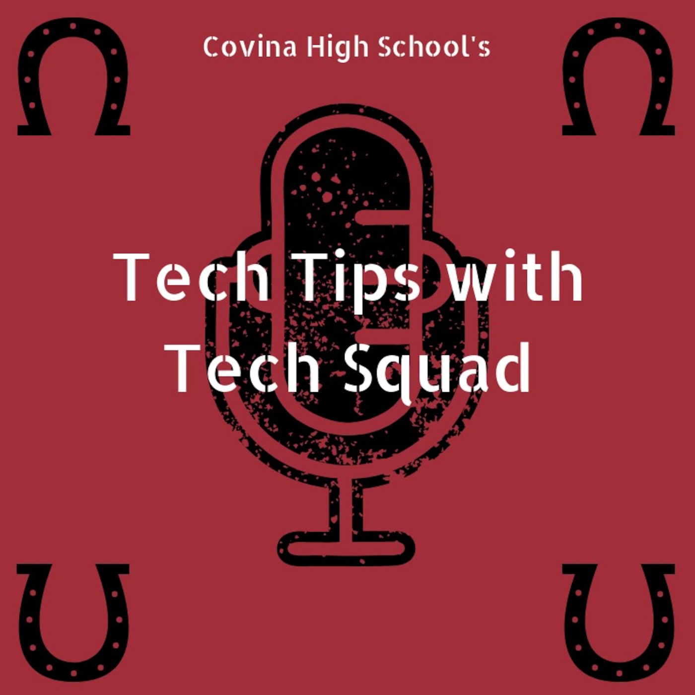 Tech Tips w/ Tech Squad Season 2 Ep 1 episode artwork
