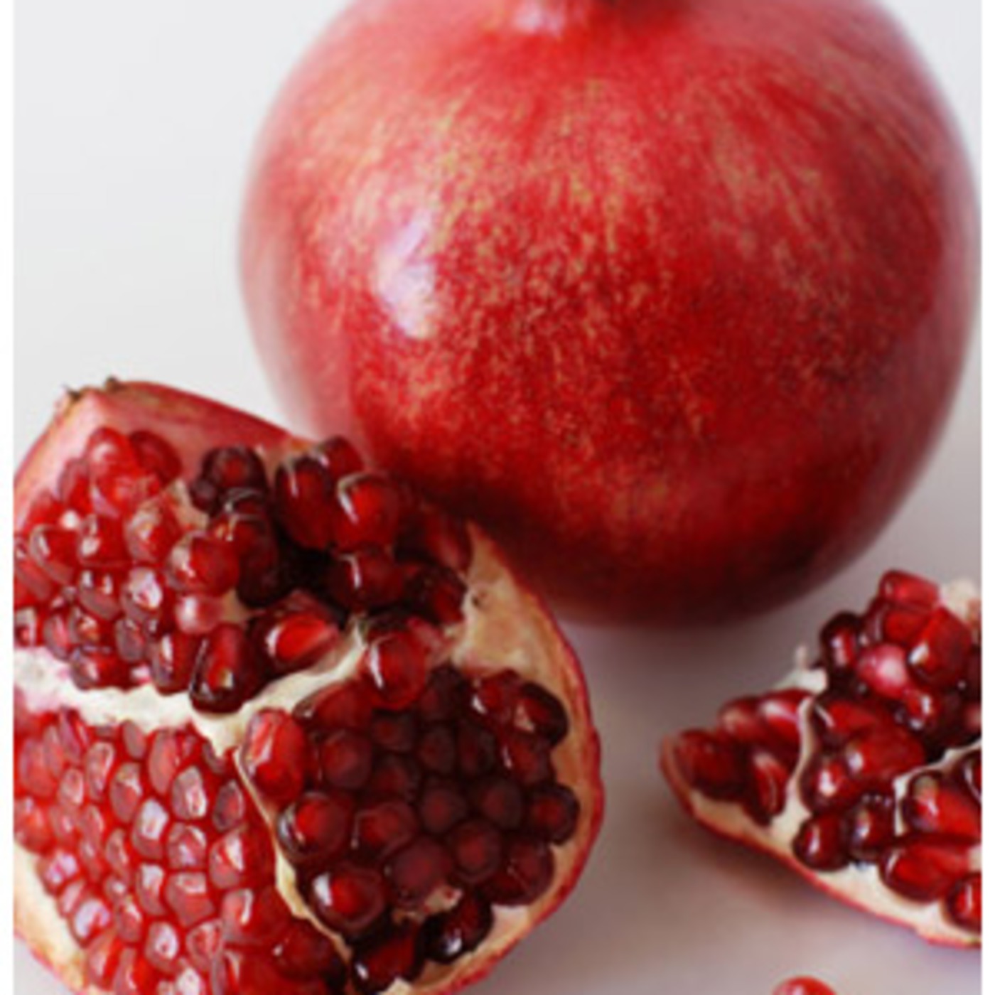 Episode 4 - The Pomegranate