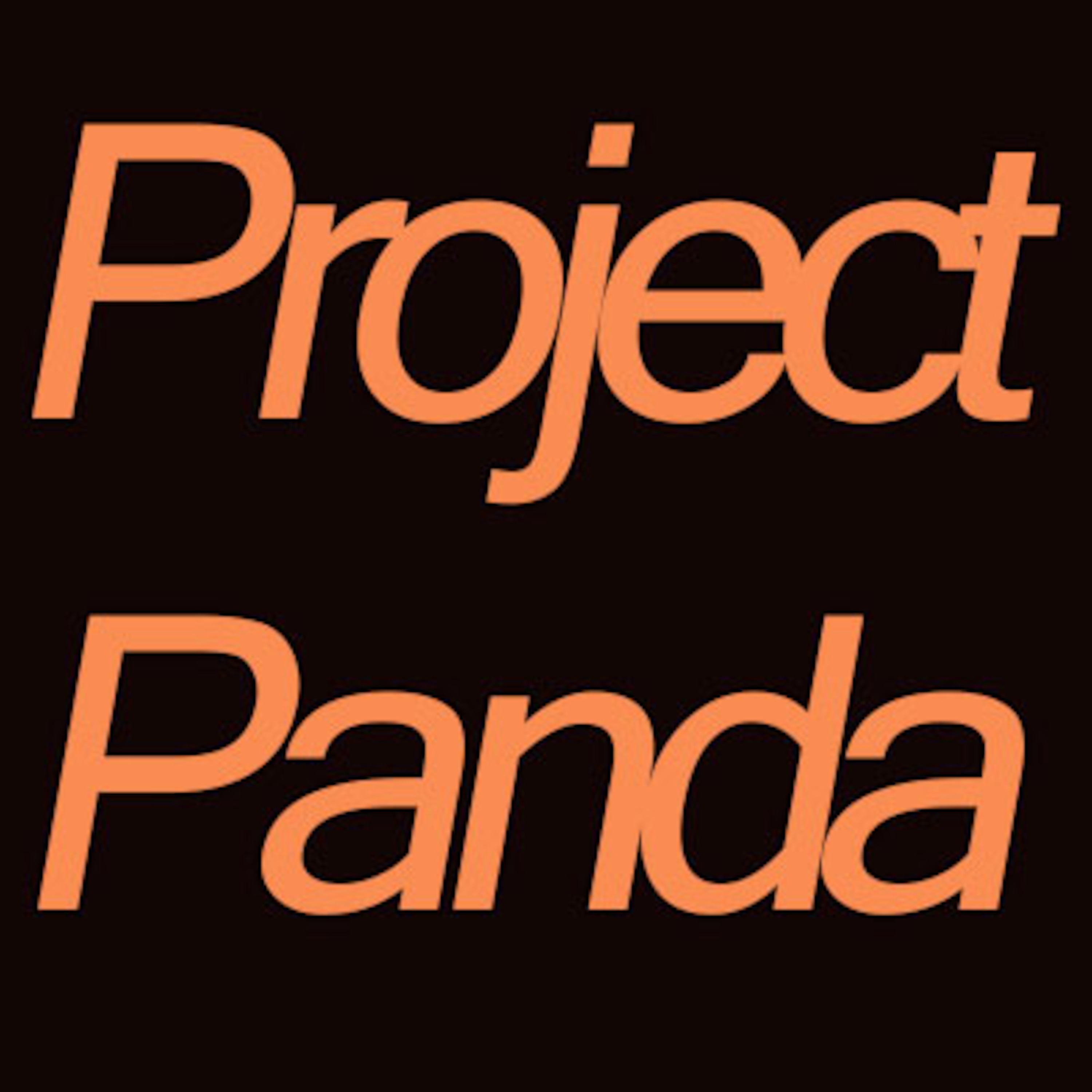 Project Panda's Podcast