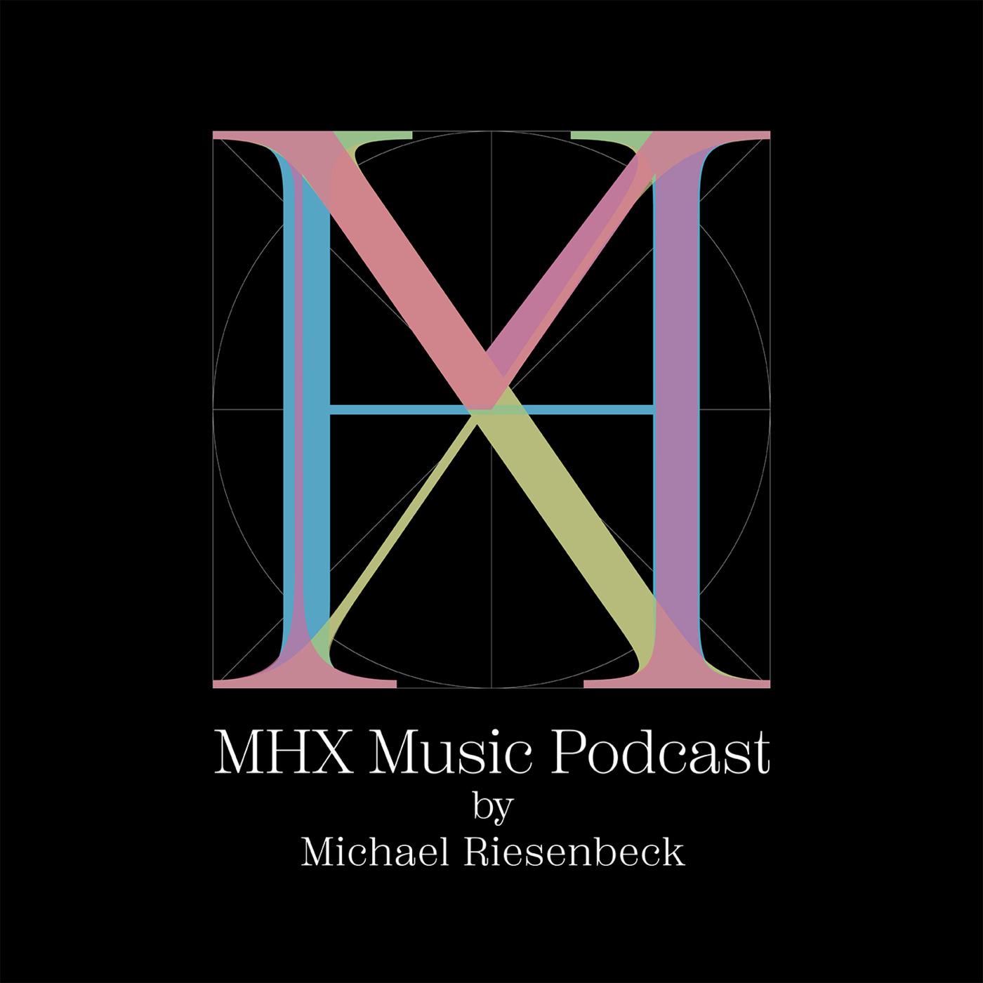MHX Music, is dit alles...?