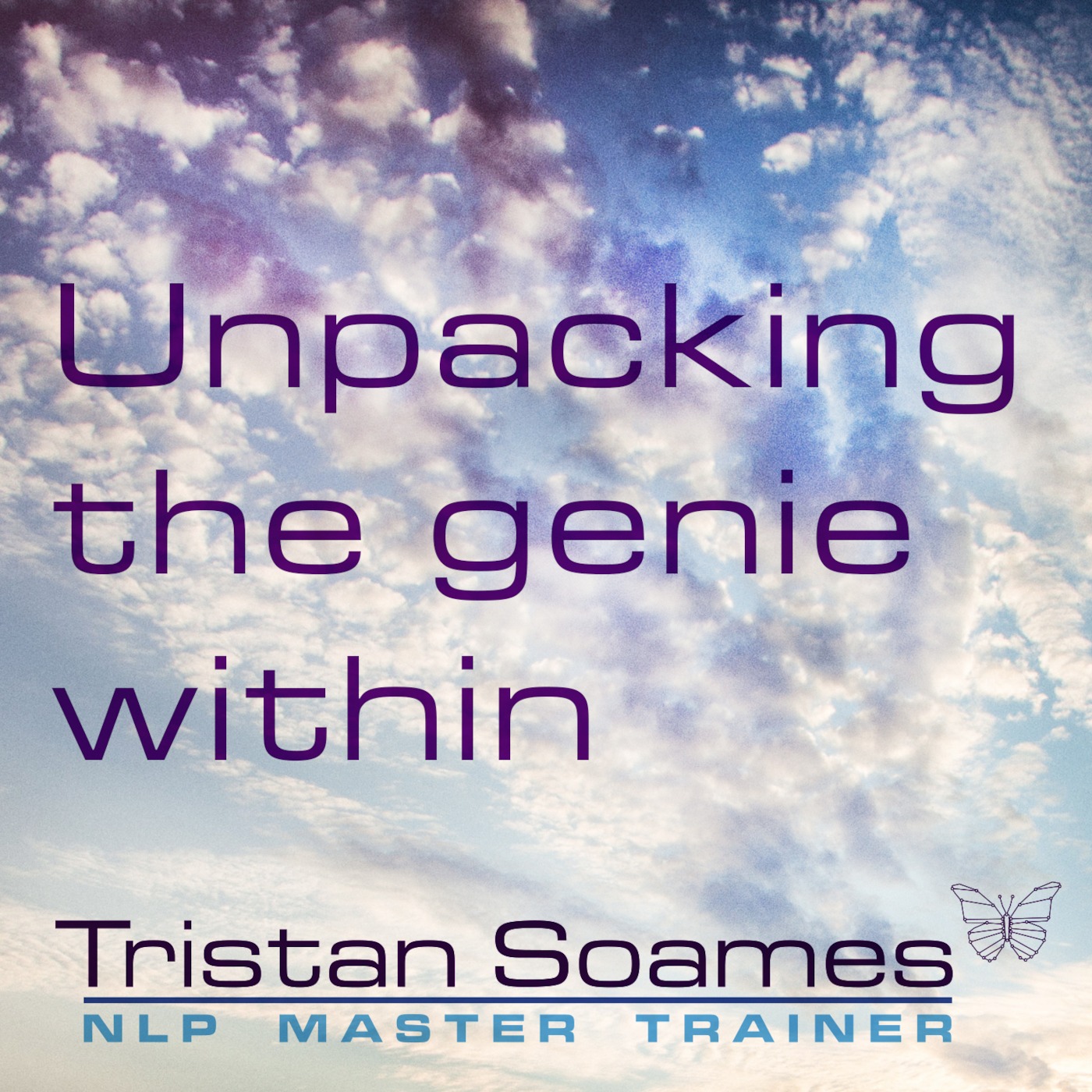 Unpacking the Genie Within Podcast