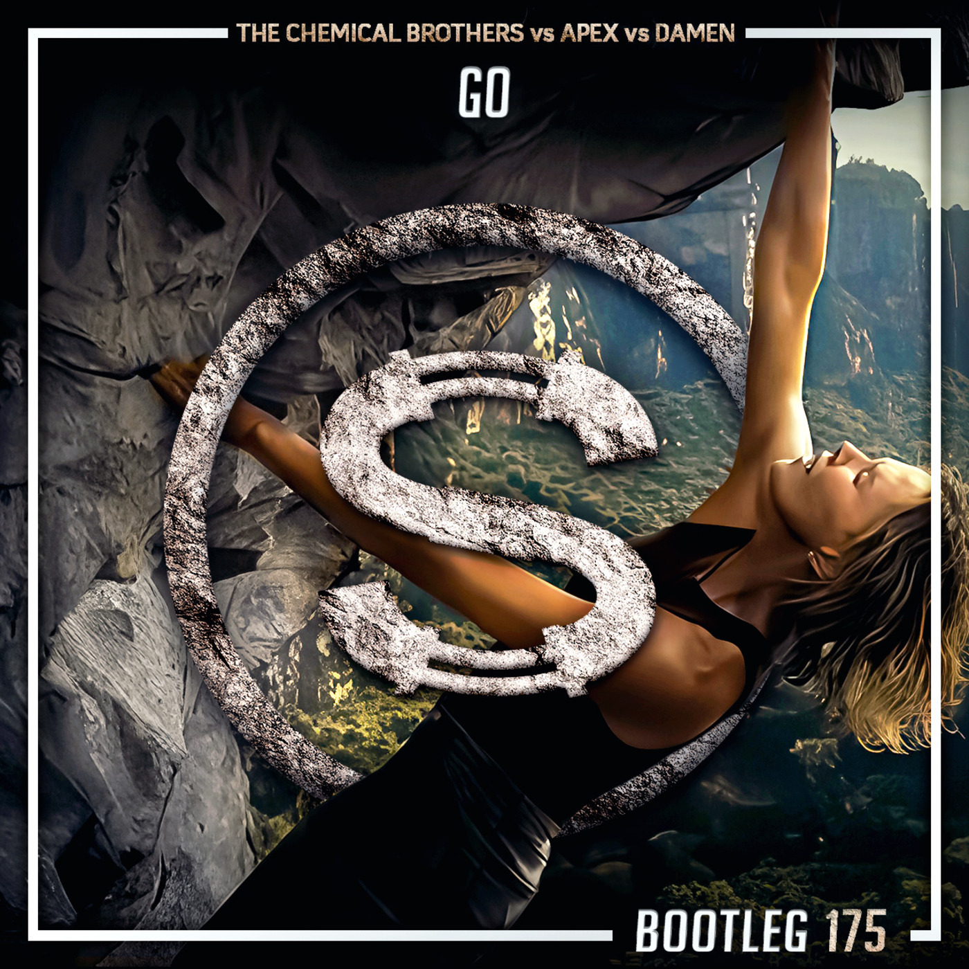Episode 175: The Chemical Brothers vs Apex vs Damen - Go (SYLVA bootleg) episode artwork
