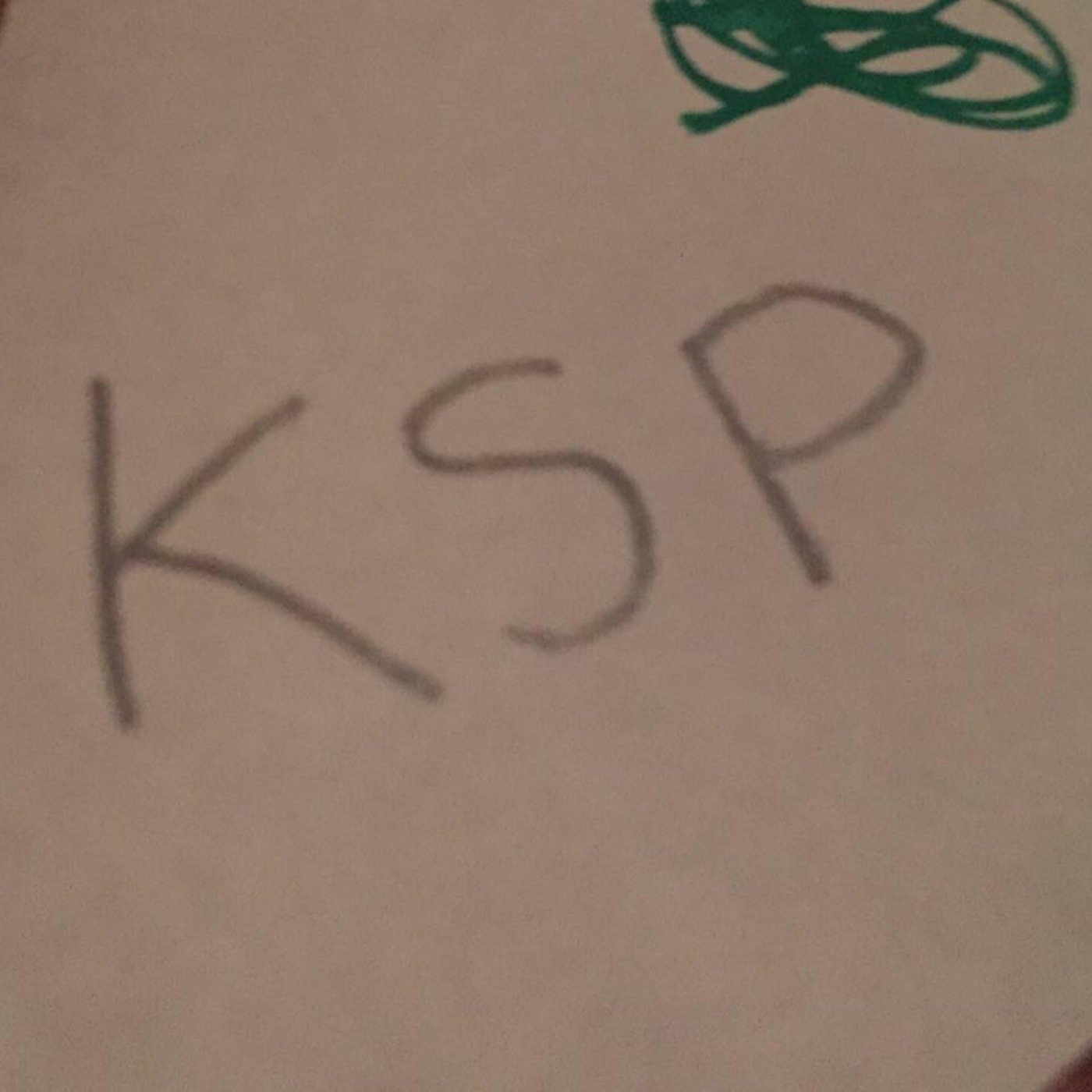 Kommando Skogman's Podcast podcast artwork