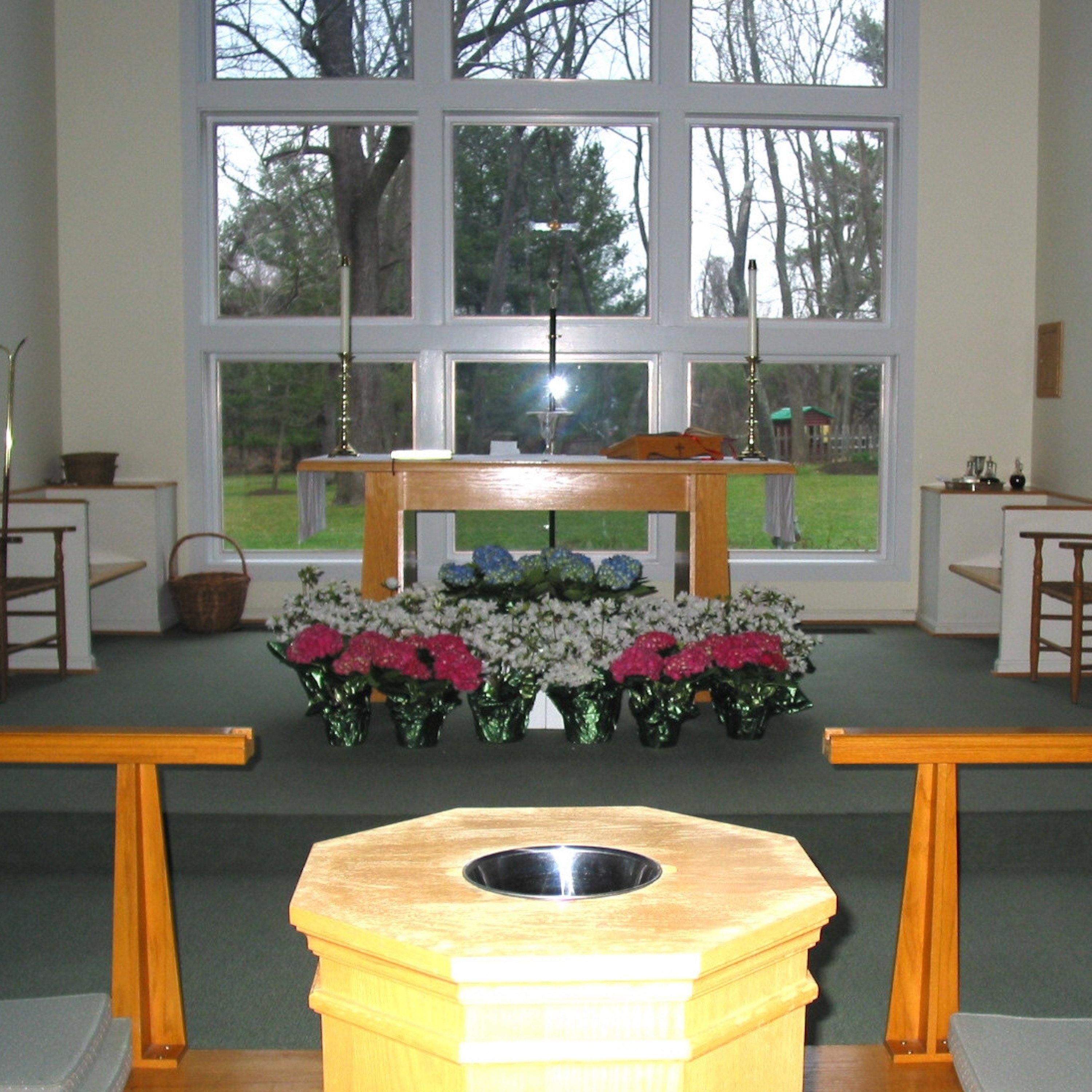 Infants in Christ episode artwork