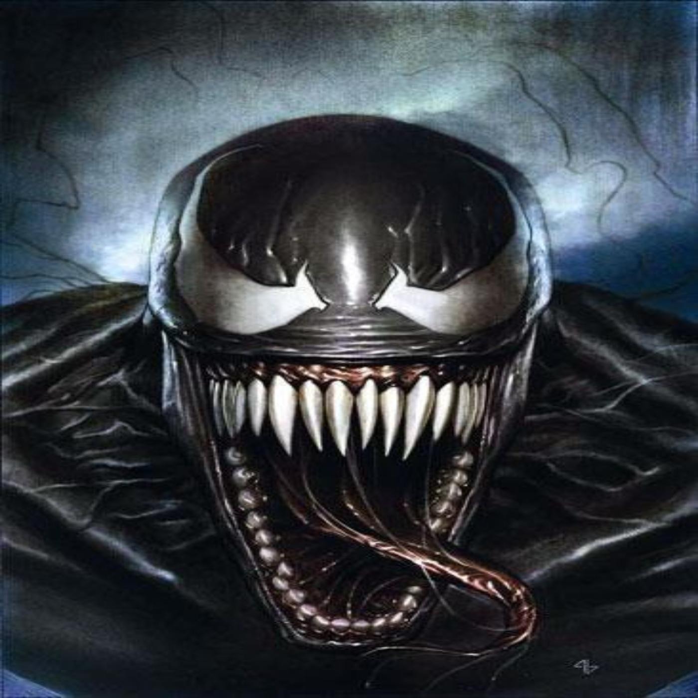 Venom's Podcast
