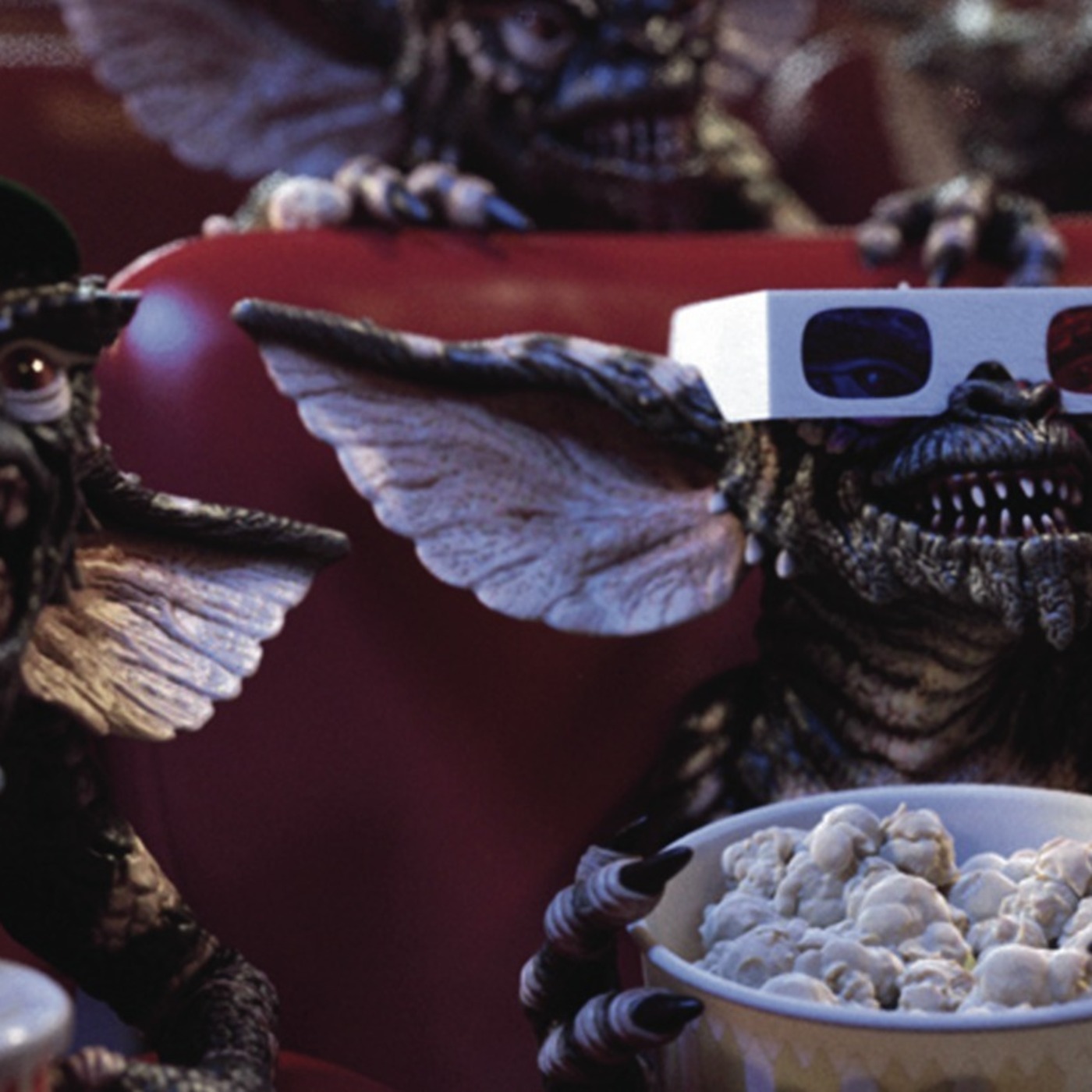 Jim's Movies and Junk (Eps23.)