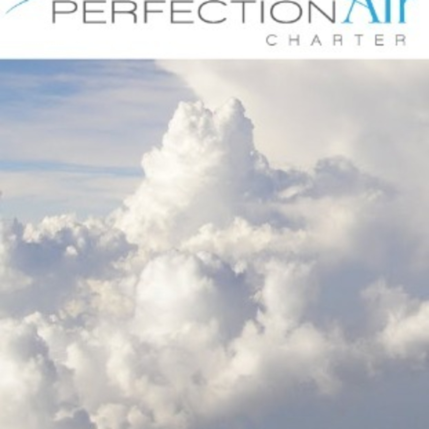 Perfection Air CharterPodcast