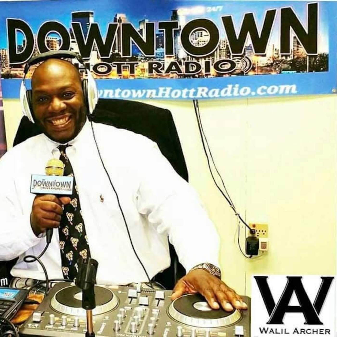 The Real RAPP Radio Show