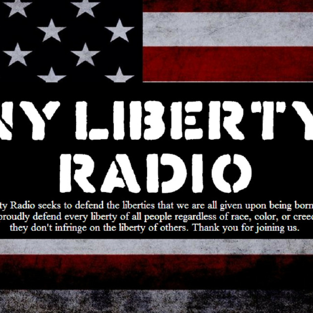 NY Liberty Radio