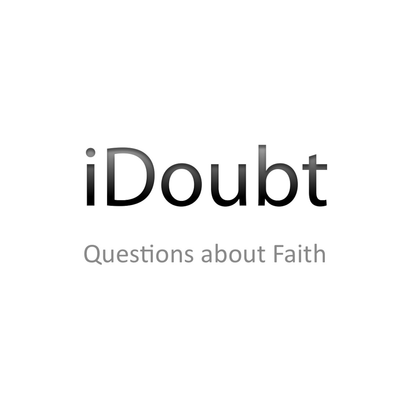 iDoubt Series episode artwork