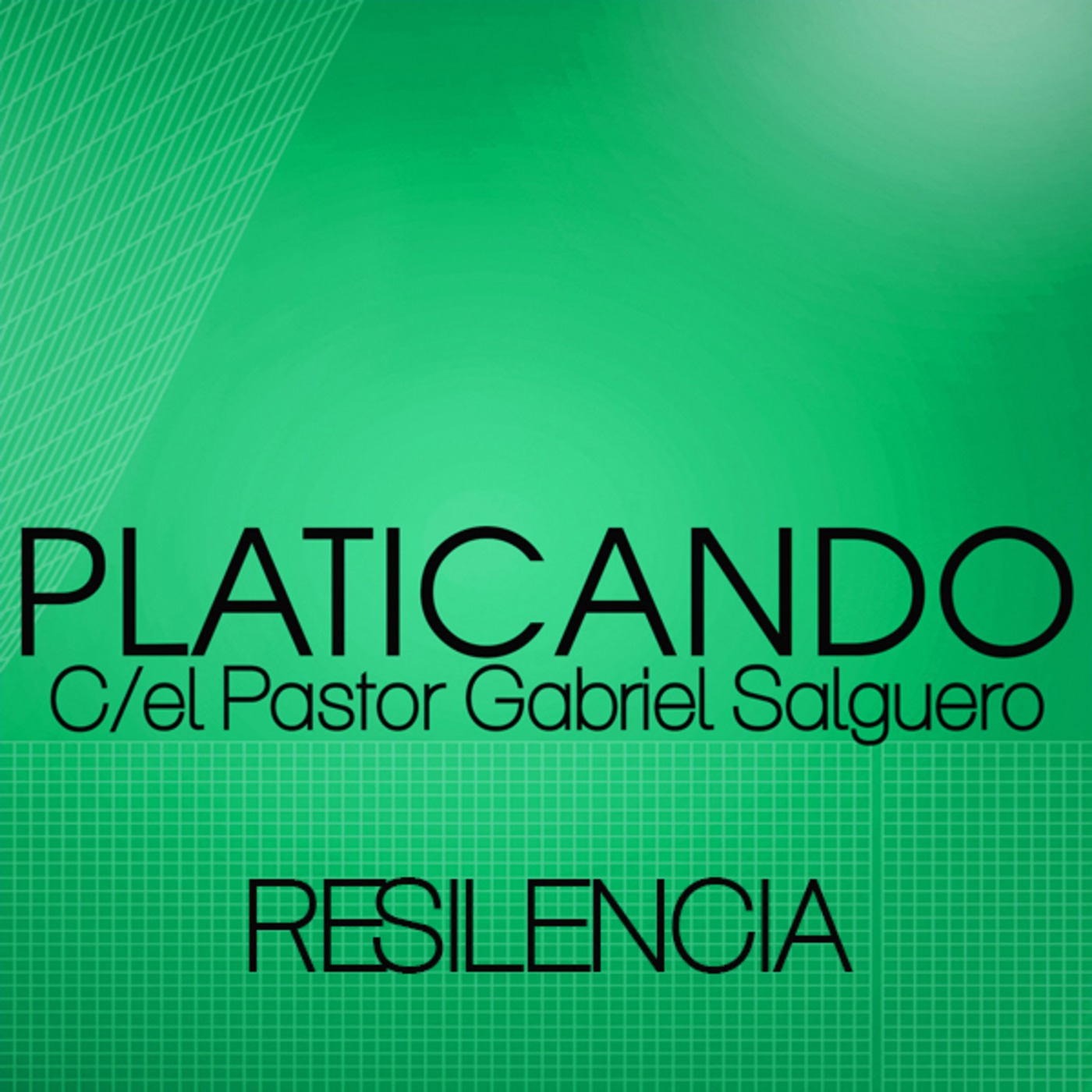 Pastor Gabriel Salguero