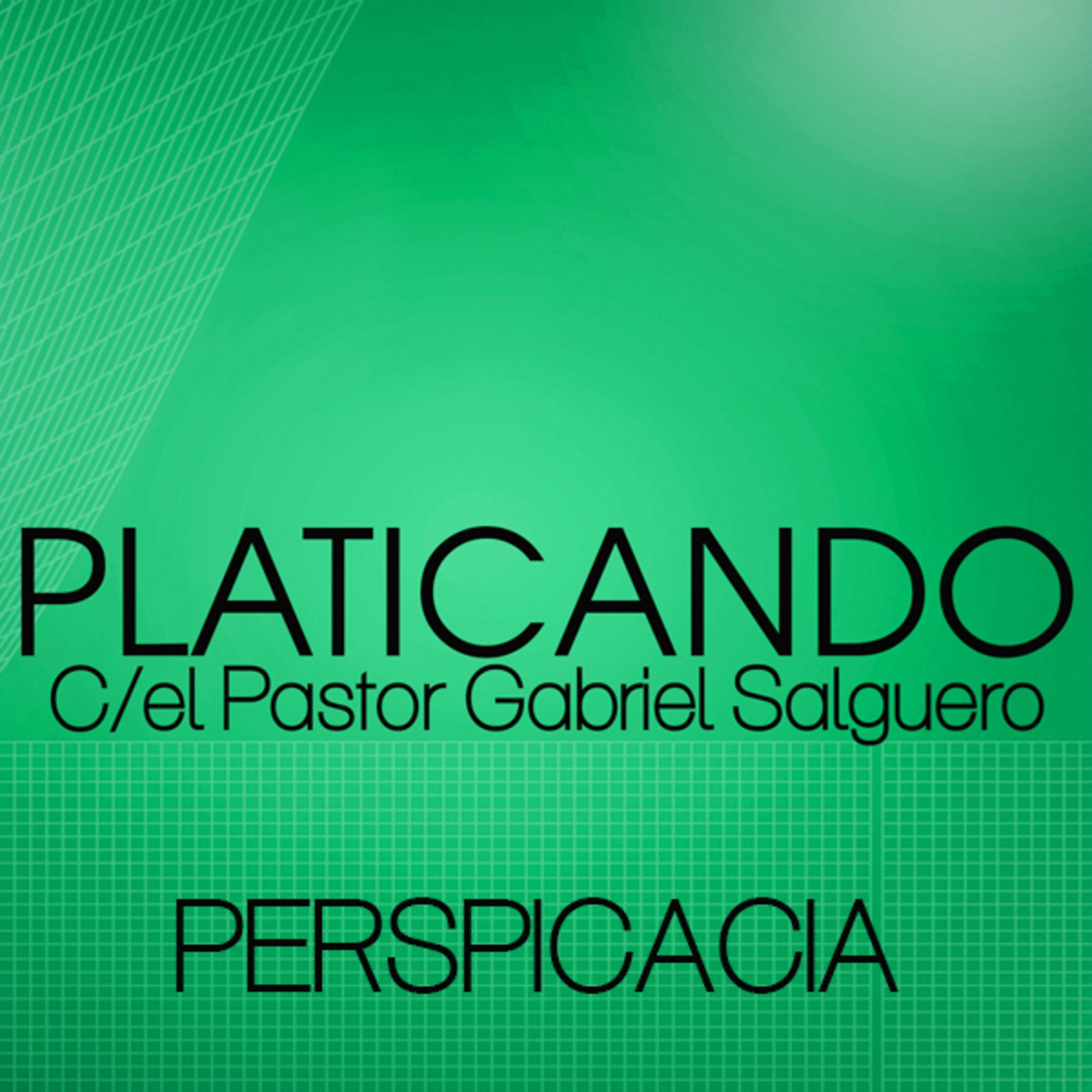 Pastor Gabriel Salguero