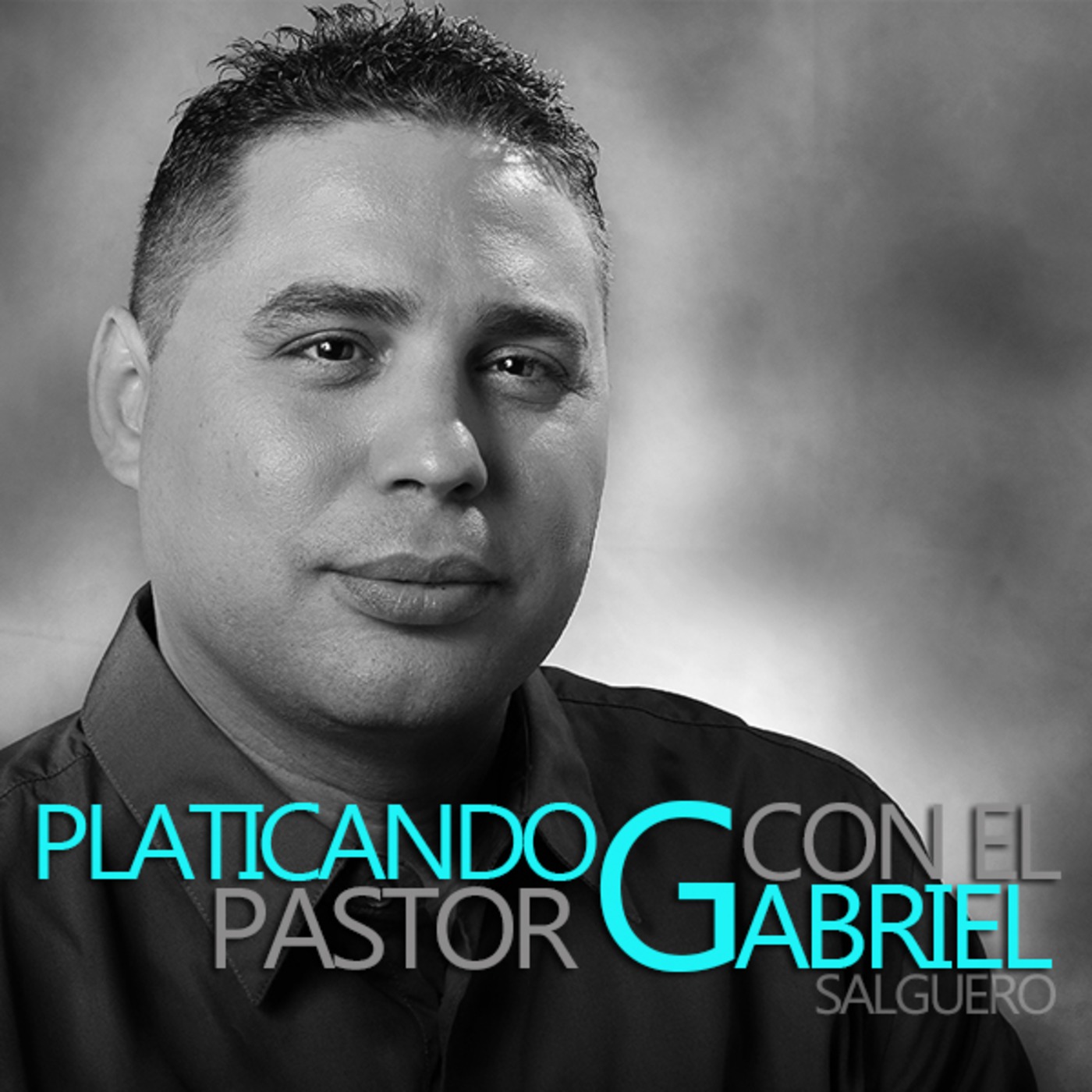 Pastor Gabriel Salguero
