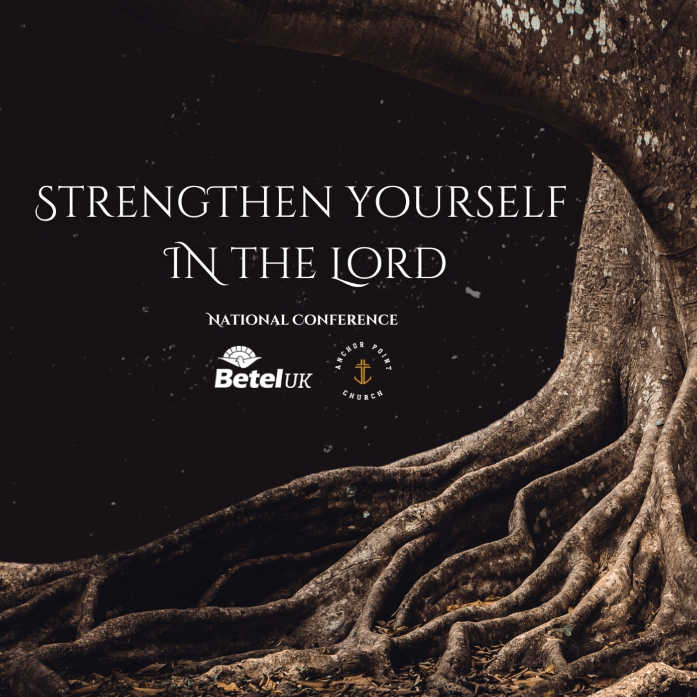 Anchor Point Church\'s Podcast