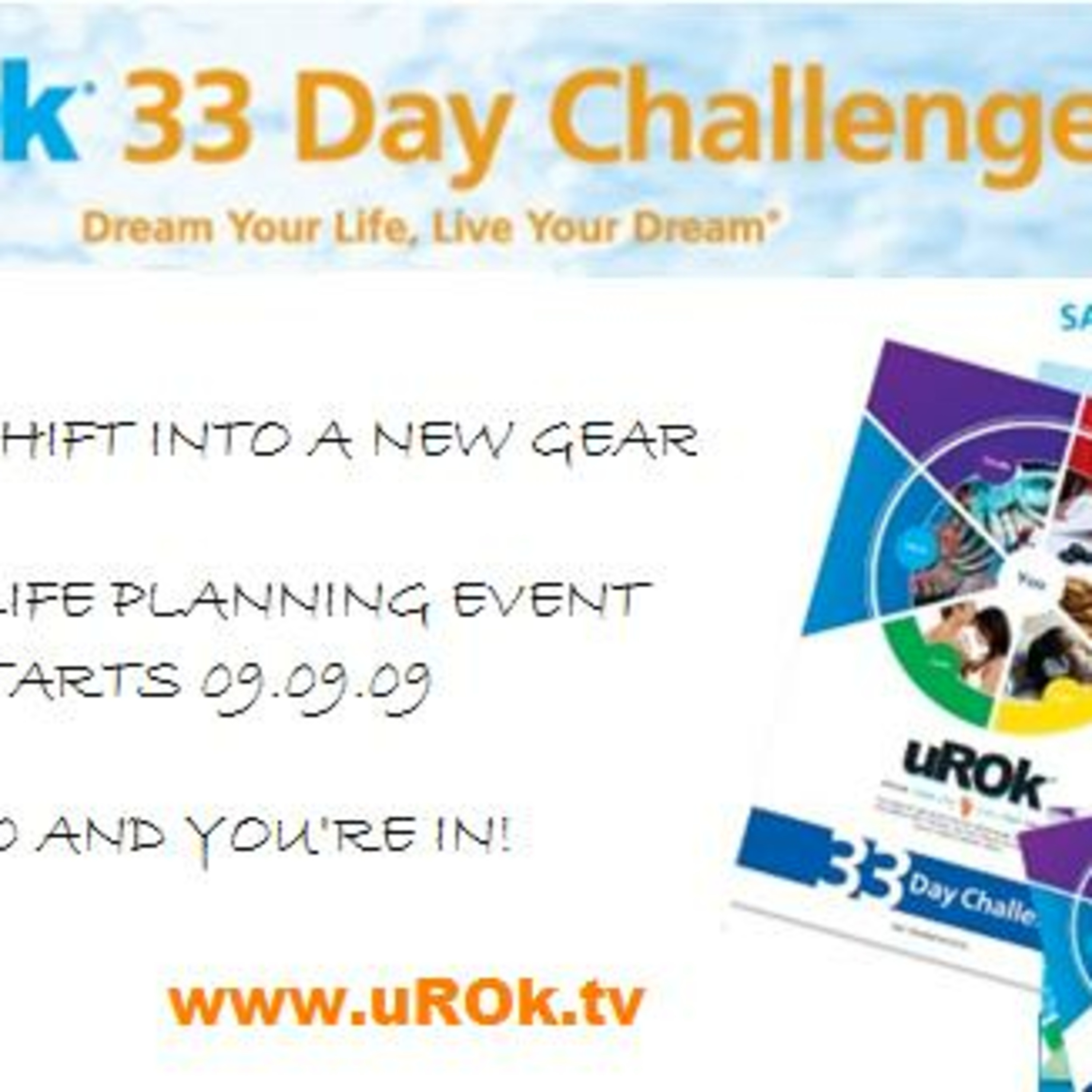 uROk Sleeping, Healing & Uplifting Meditations