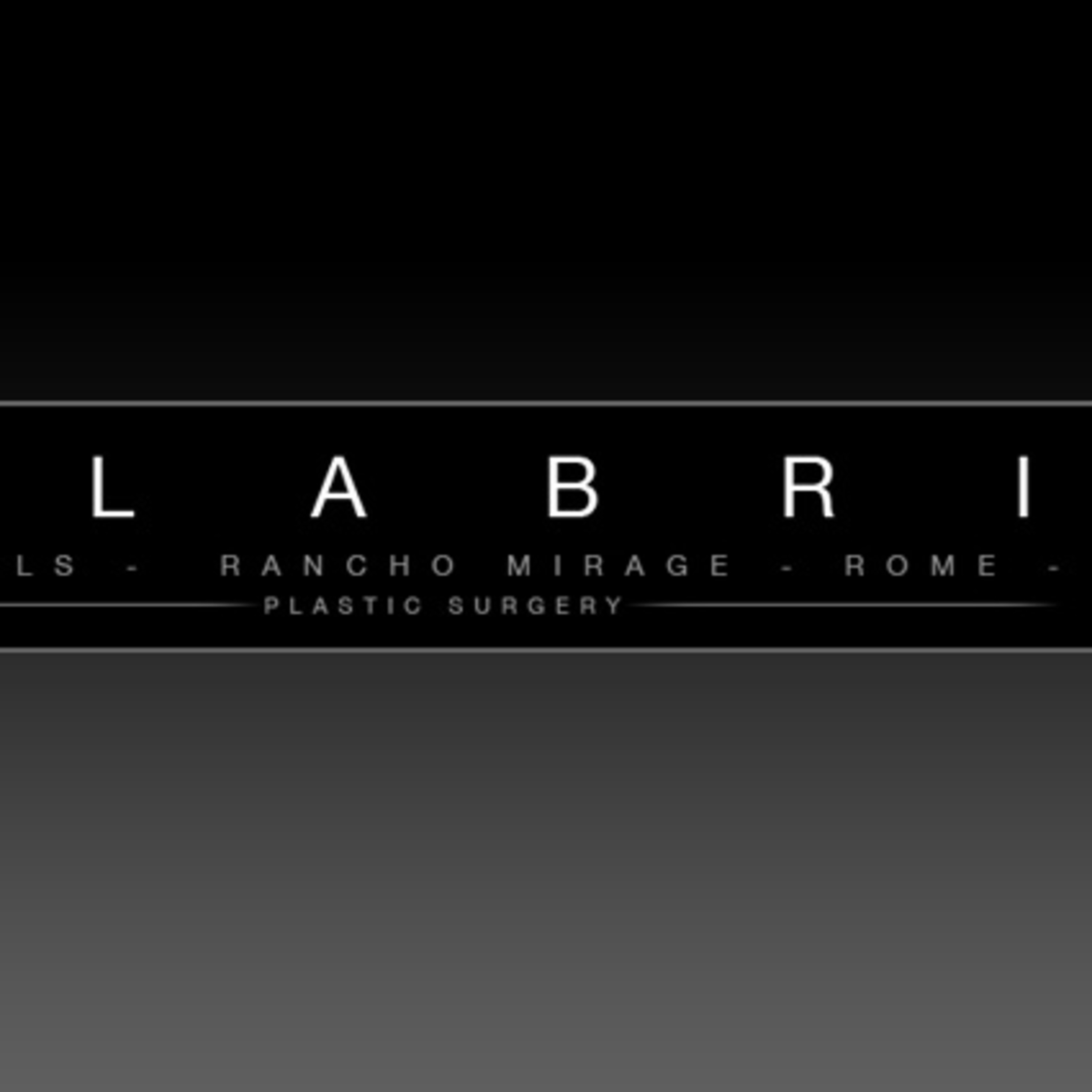 Dr Calabria episode artwork