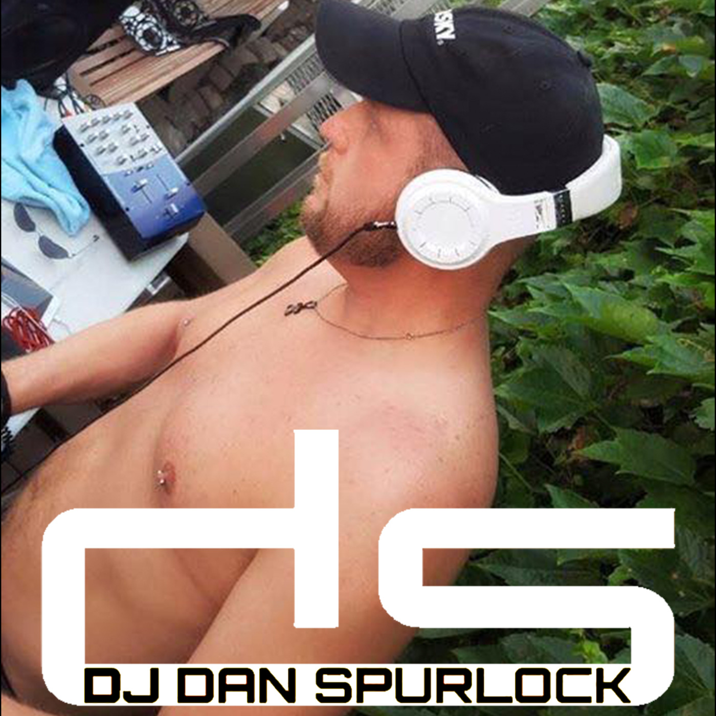 DJ Dan Spurlock
