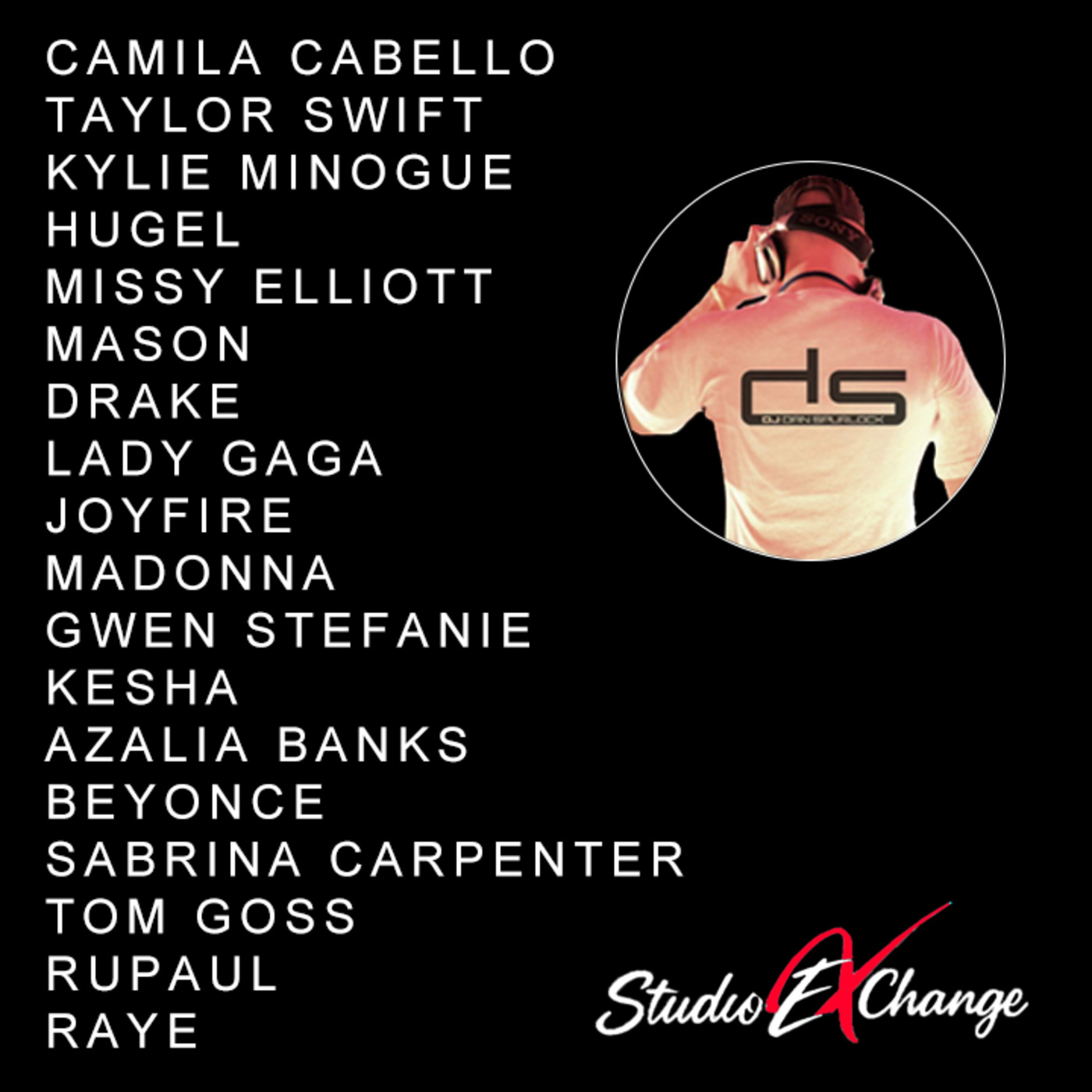 Episode 77: 12-5-25 Studio X