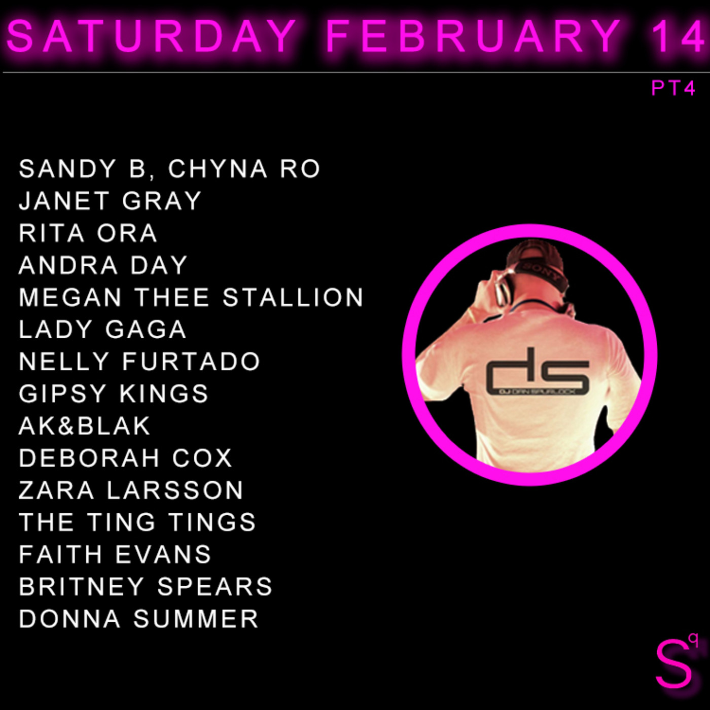 Episode 78: 2-14-26 Square Nightclub pt4 Episode 78: 2-14-26 Square Nightclub pt4