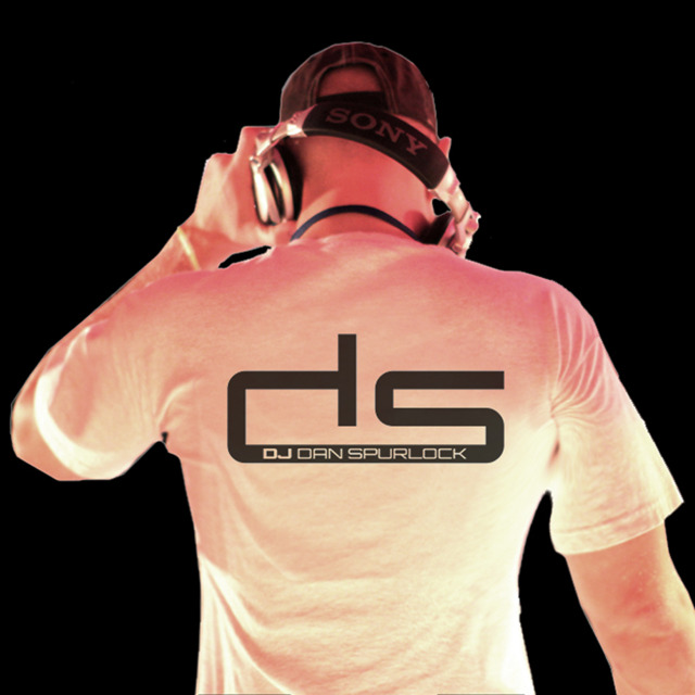 DJ Dan Spurlock