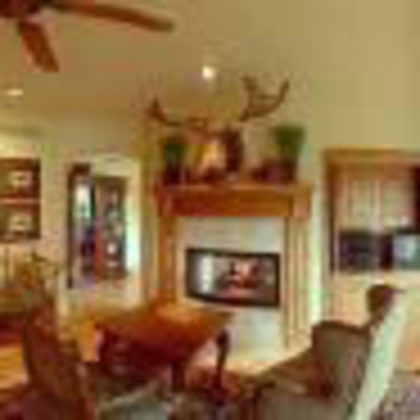 New Two-minute Realty Report for Radio!  (Kitchens) episode artwork