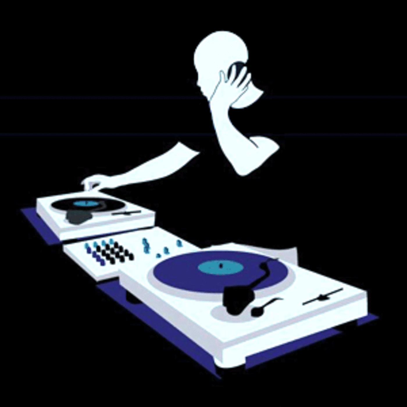 Dj @Z@S Podcast
