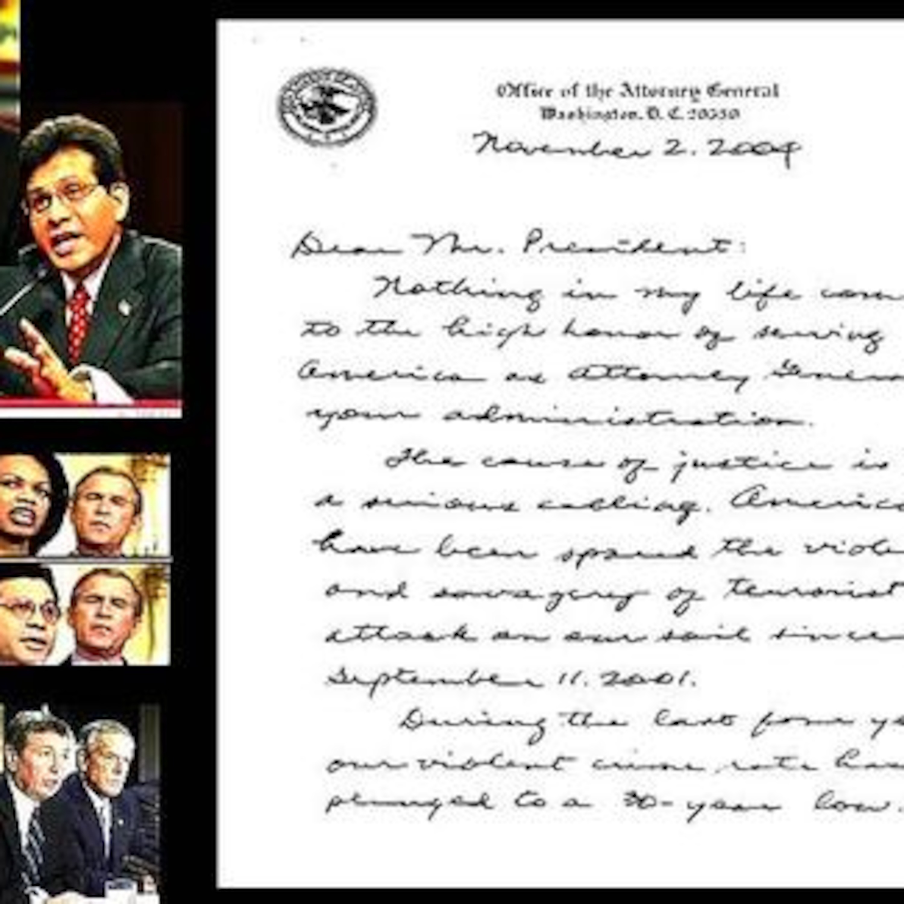 What Lurks In The Hearts Of Men? Evil-Bad folks-Impeach-in the hope to save this nation-