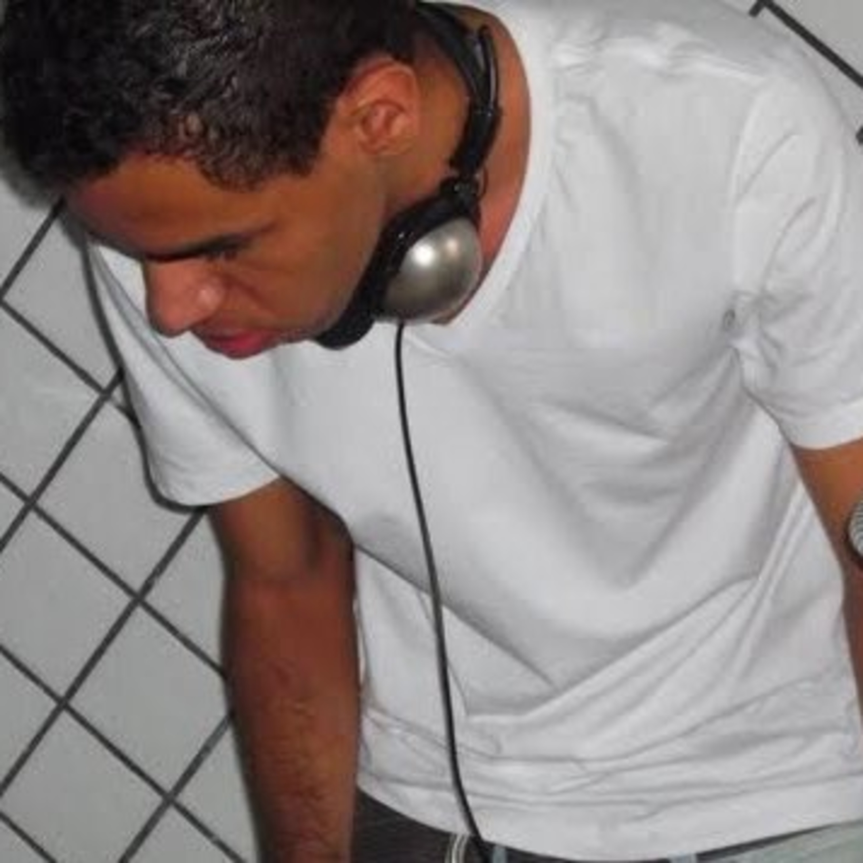 Dj Diih Tribal Podcast