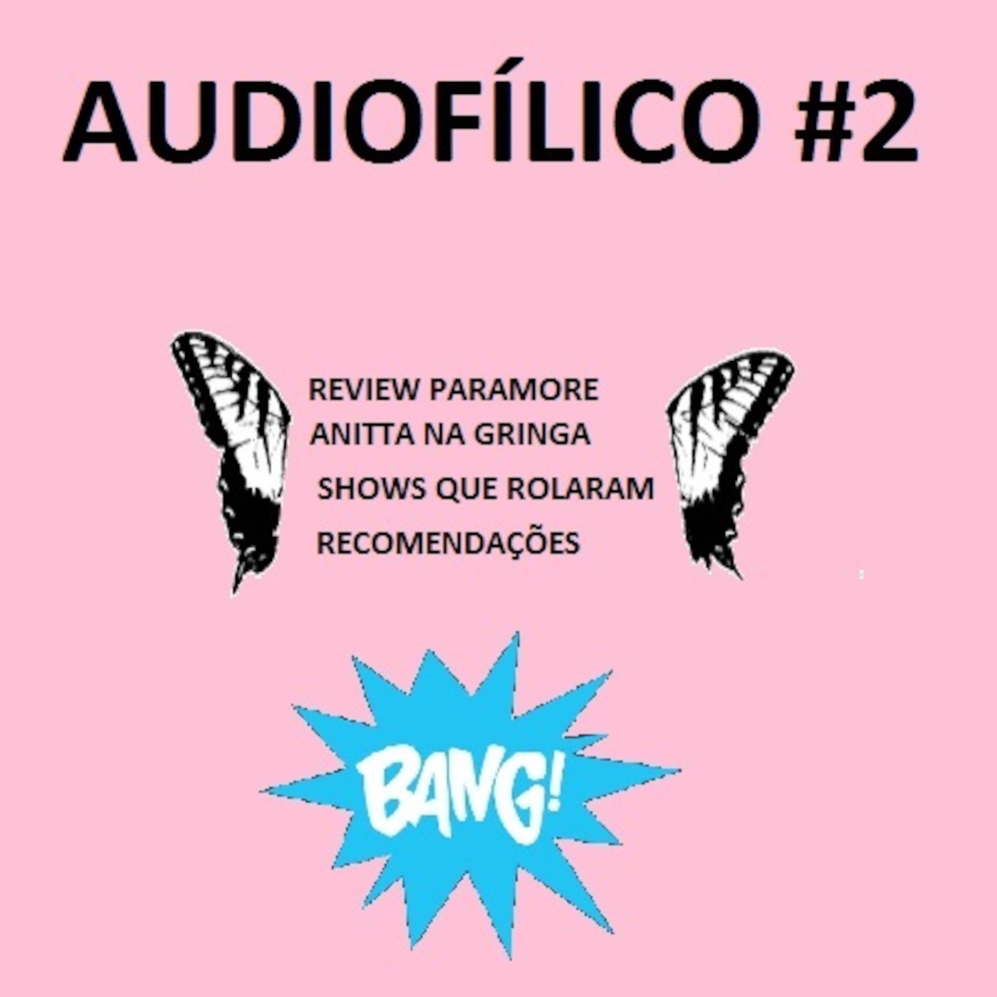 Audiofílico Podcast