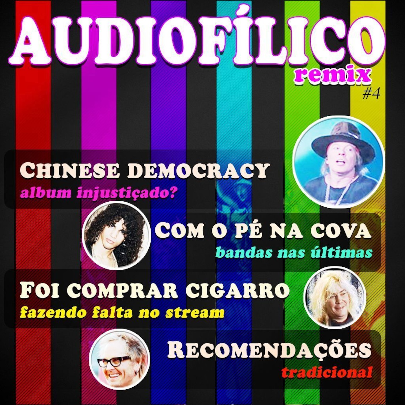 Audiofílico Podcast