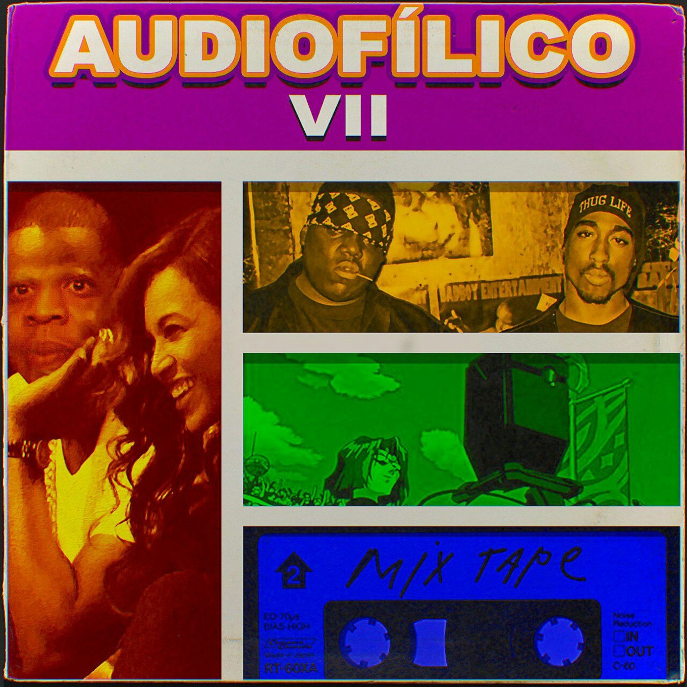 Audiofílico Podcast
