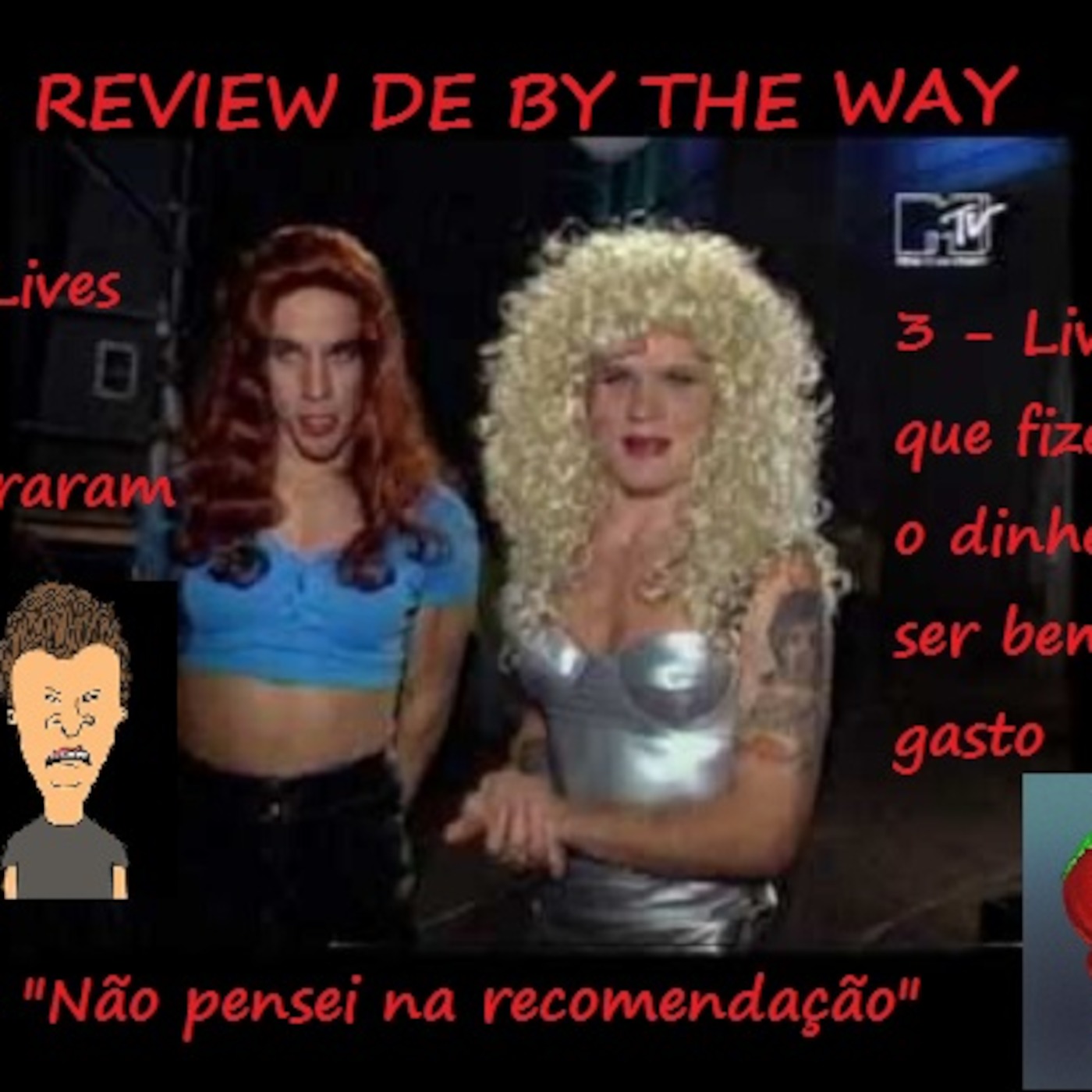 Audiofílico Podcast