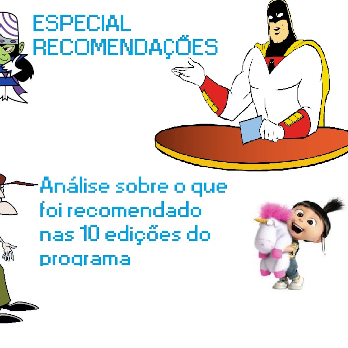 Audiofílico Podcast