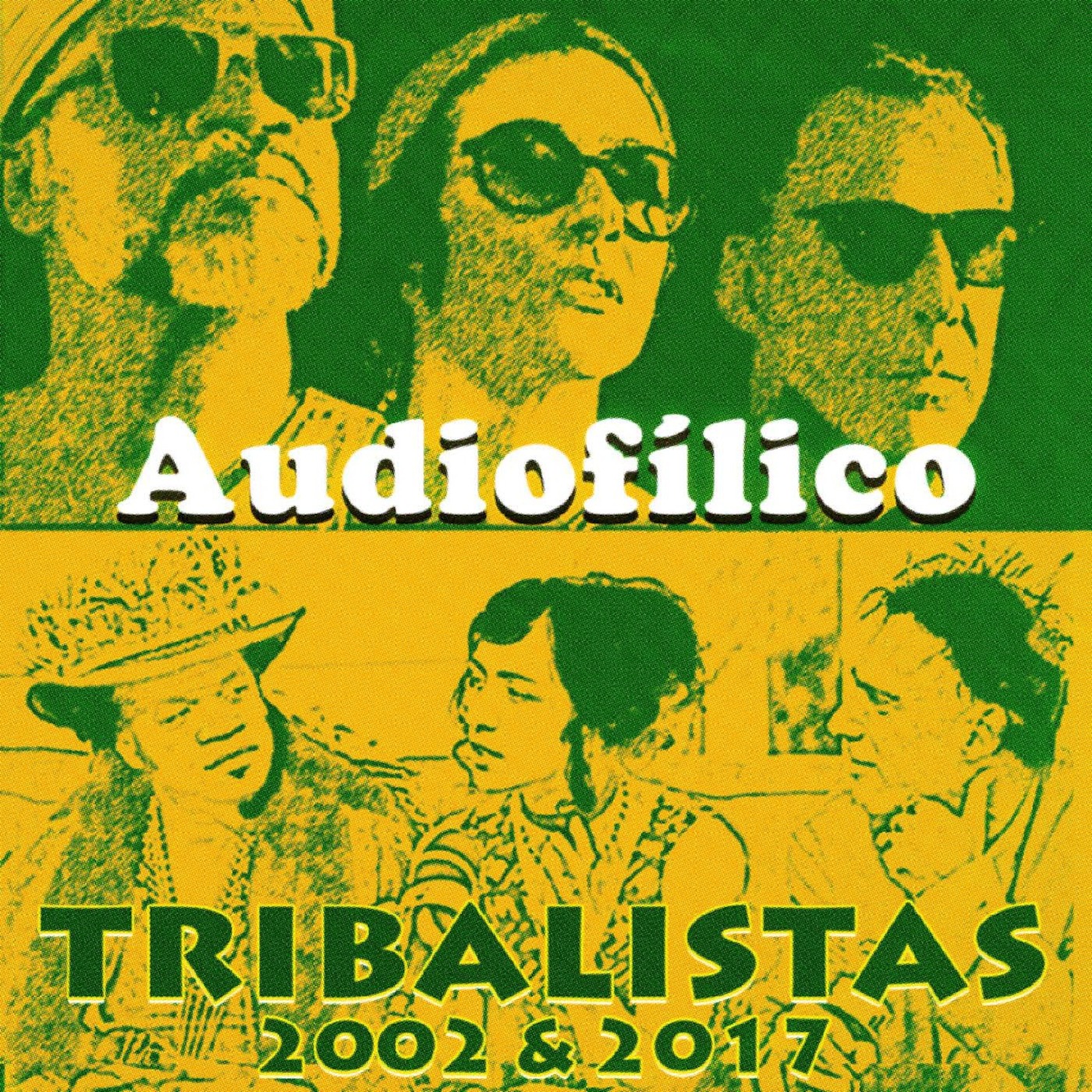 Audiofílico Podcast