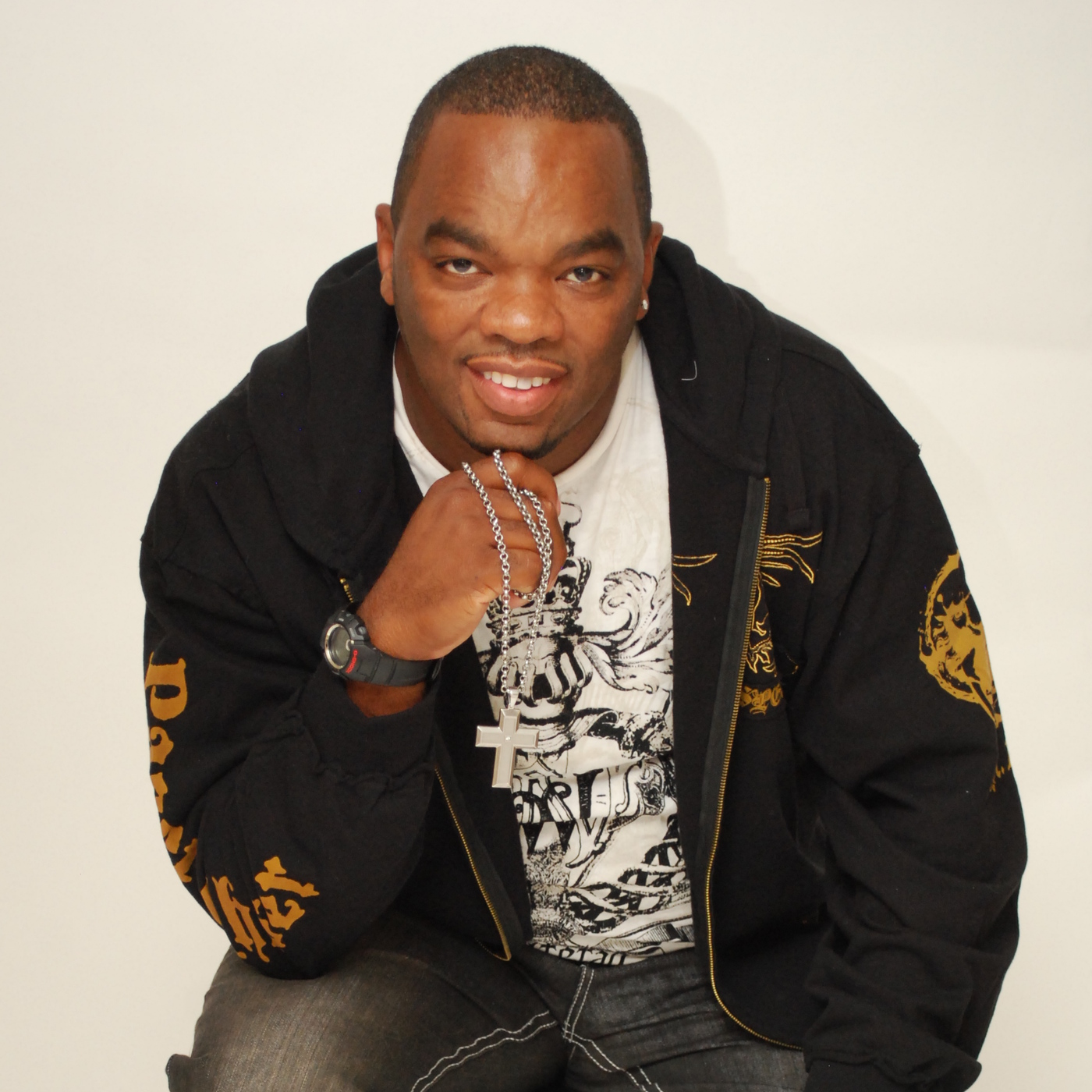 DJ KUTT BALTIMORE's Podcast