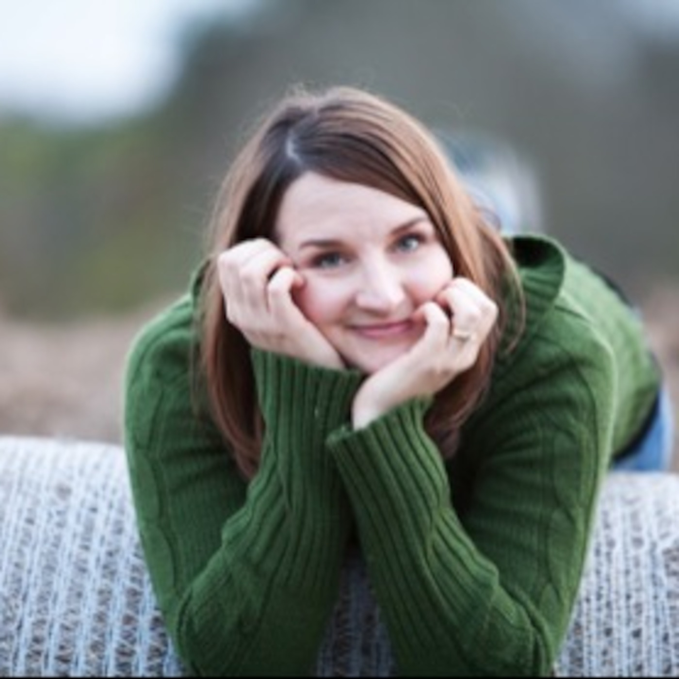 Ramblings from Sharon: Intro