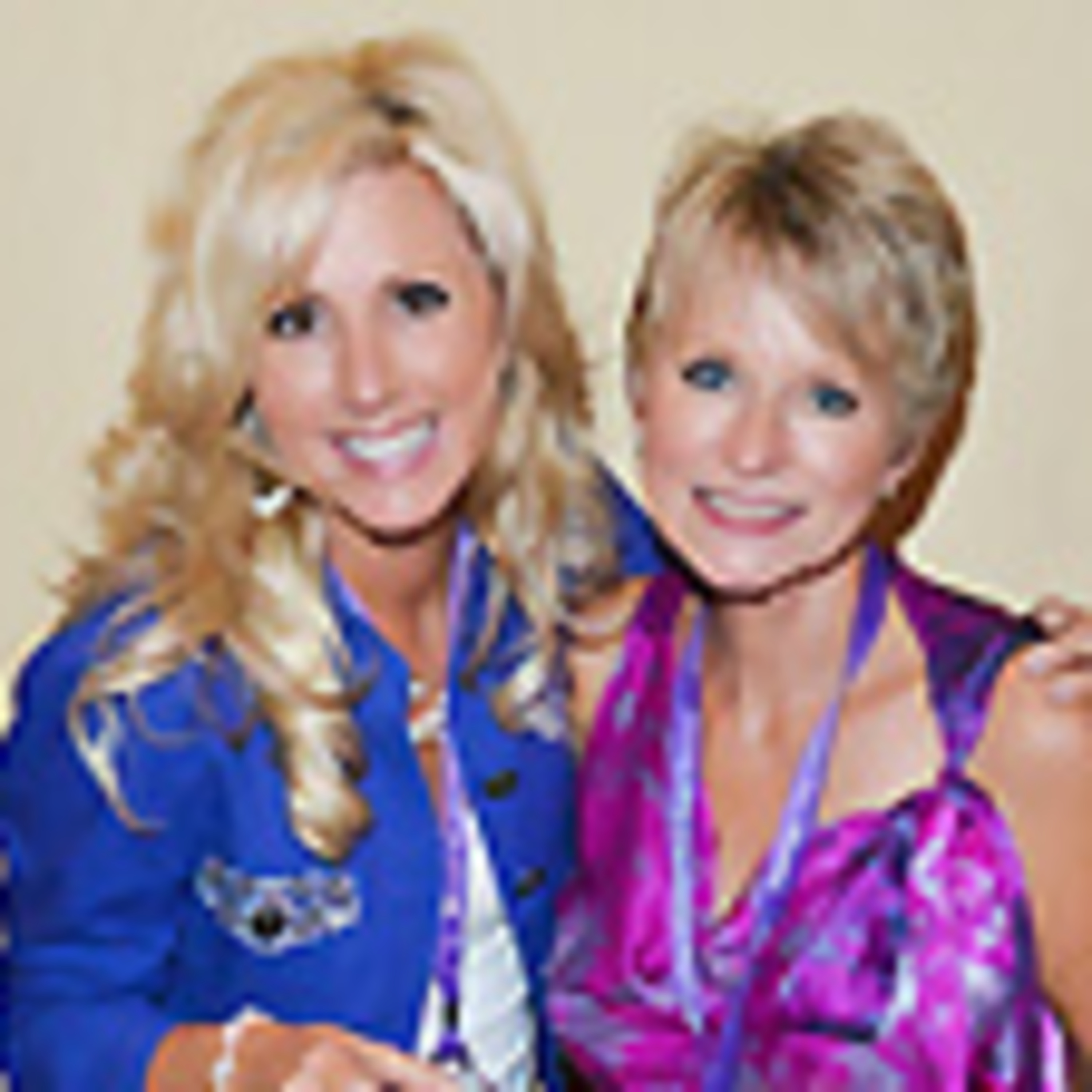 The Cancer Survivor Show by The Chemo Girls